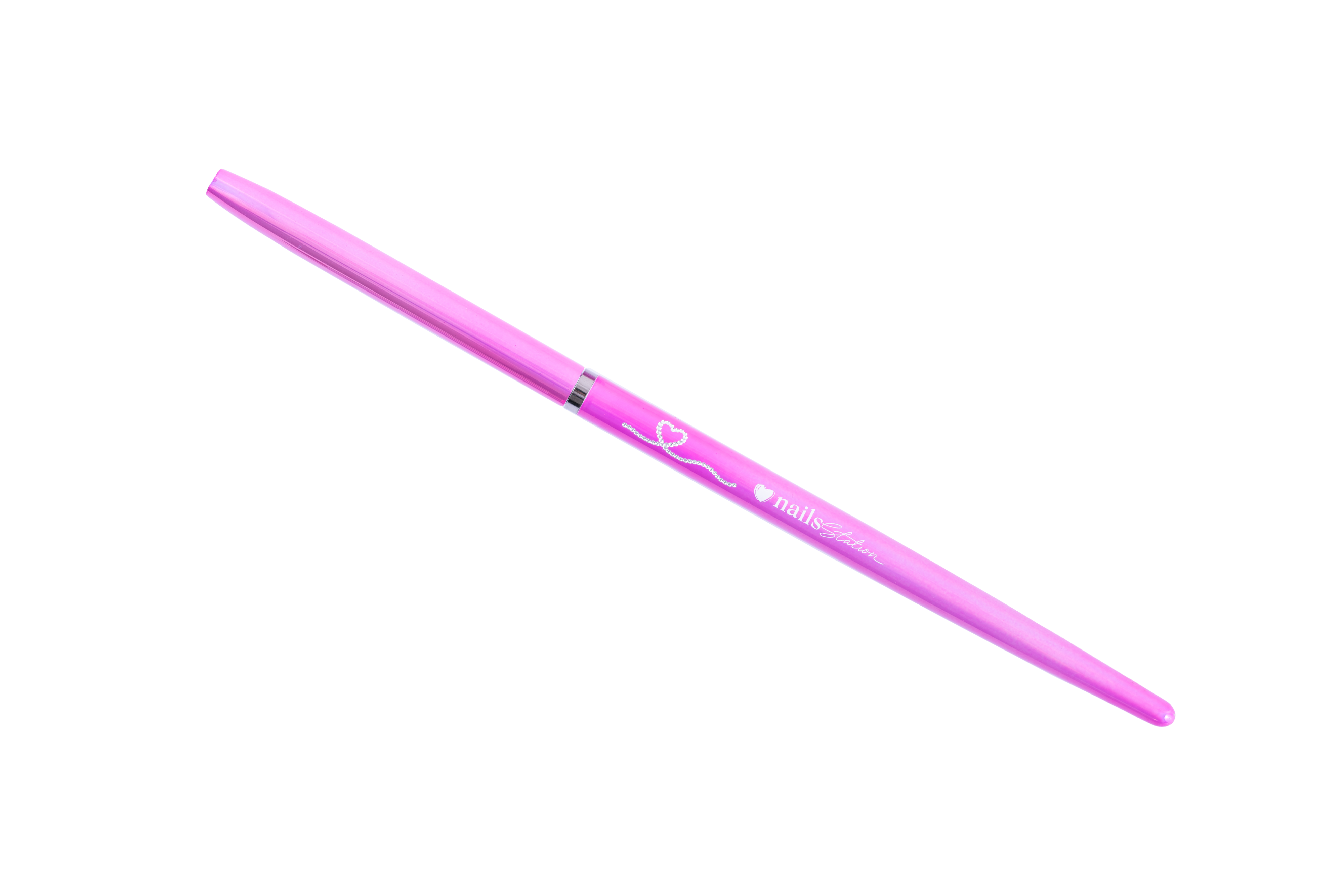 Pincel 3D #2 Nails Station