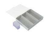 Exhibidor 3 líneas Caja Tips