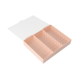 Exhibidor 3 líneas Caja Tips