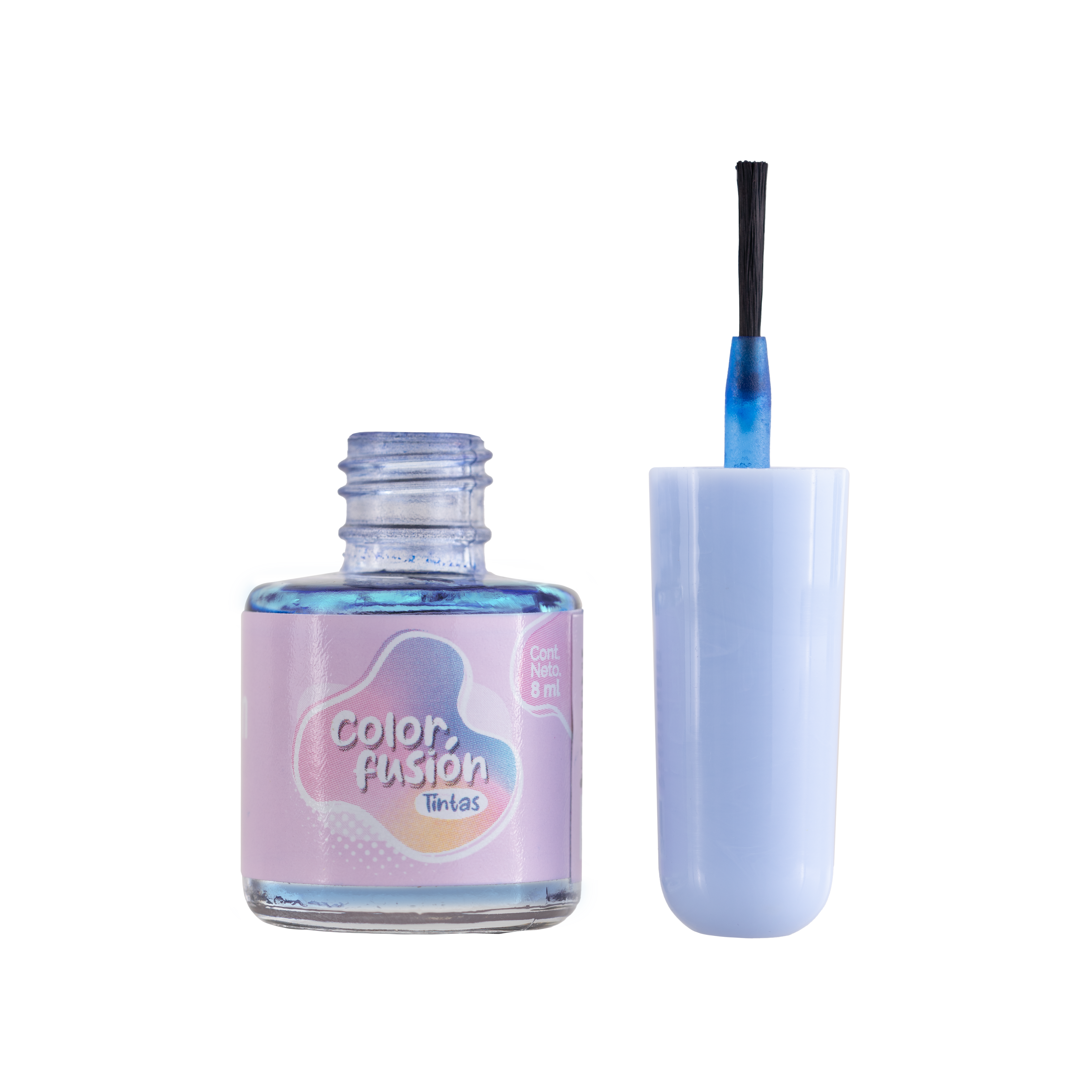 Tinta 01 CANM 8ml