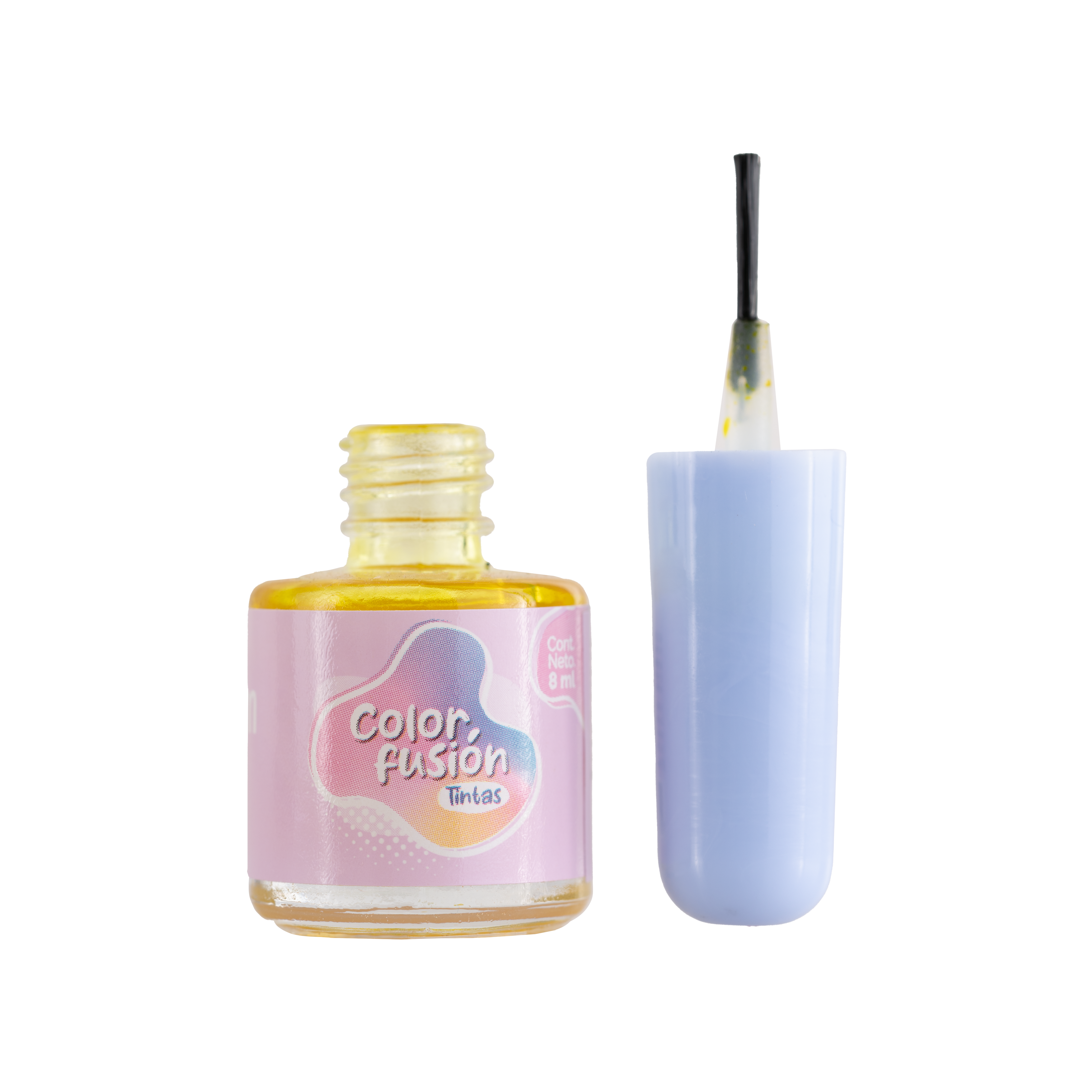 Tinta 13 CANM 8ml