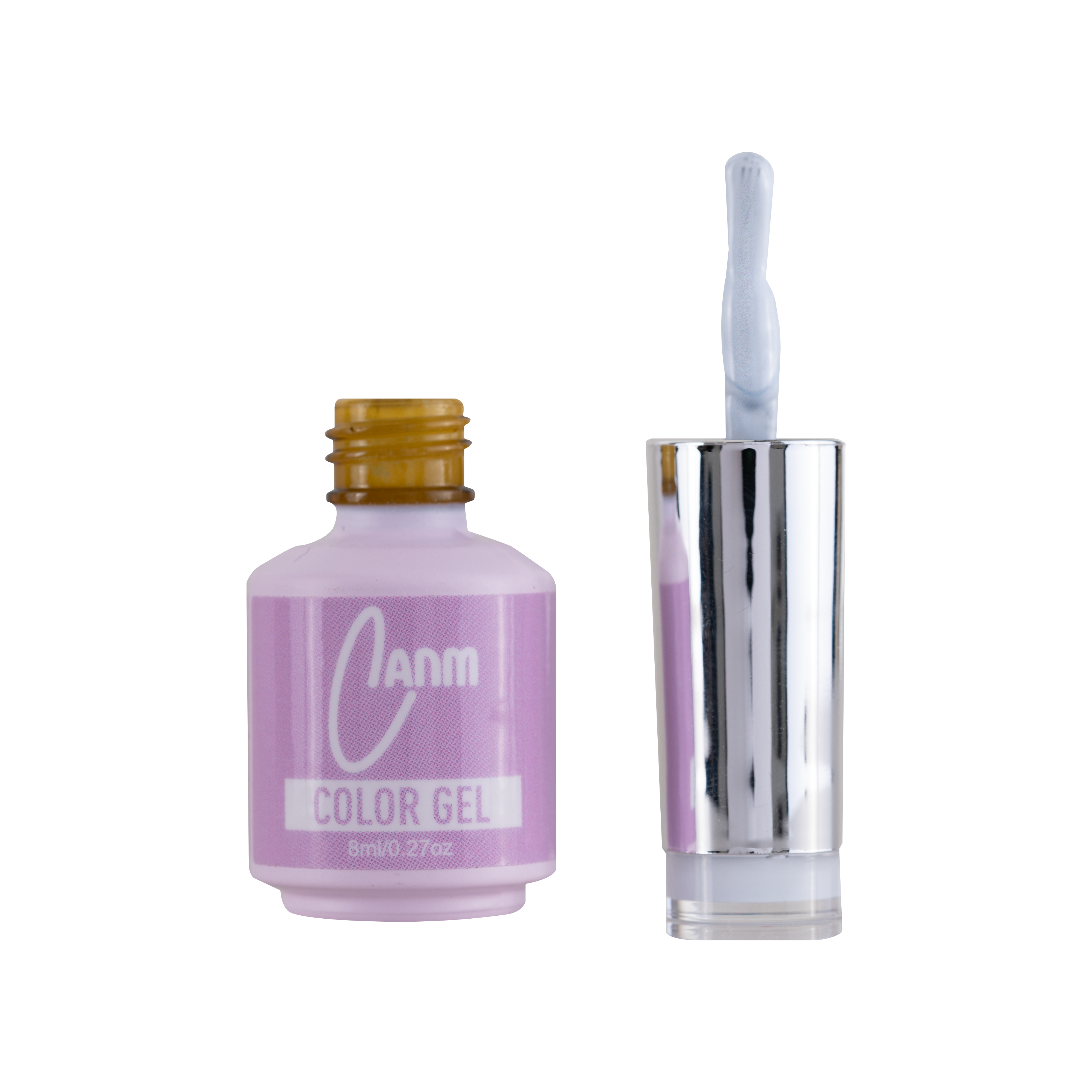 Esmalte CANM 039 agua azucarada 8ml
