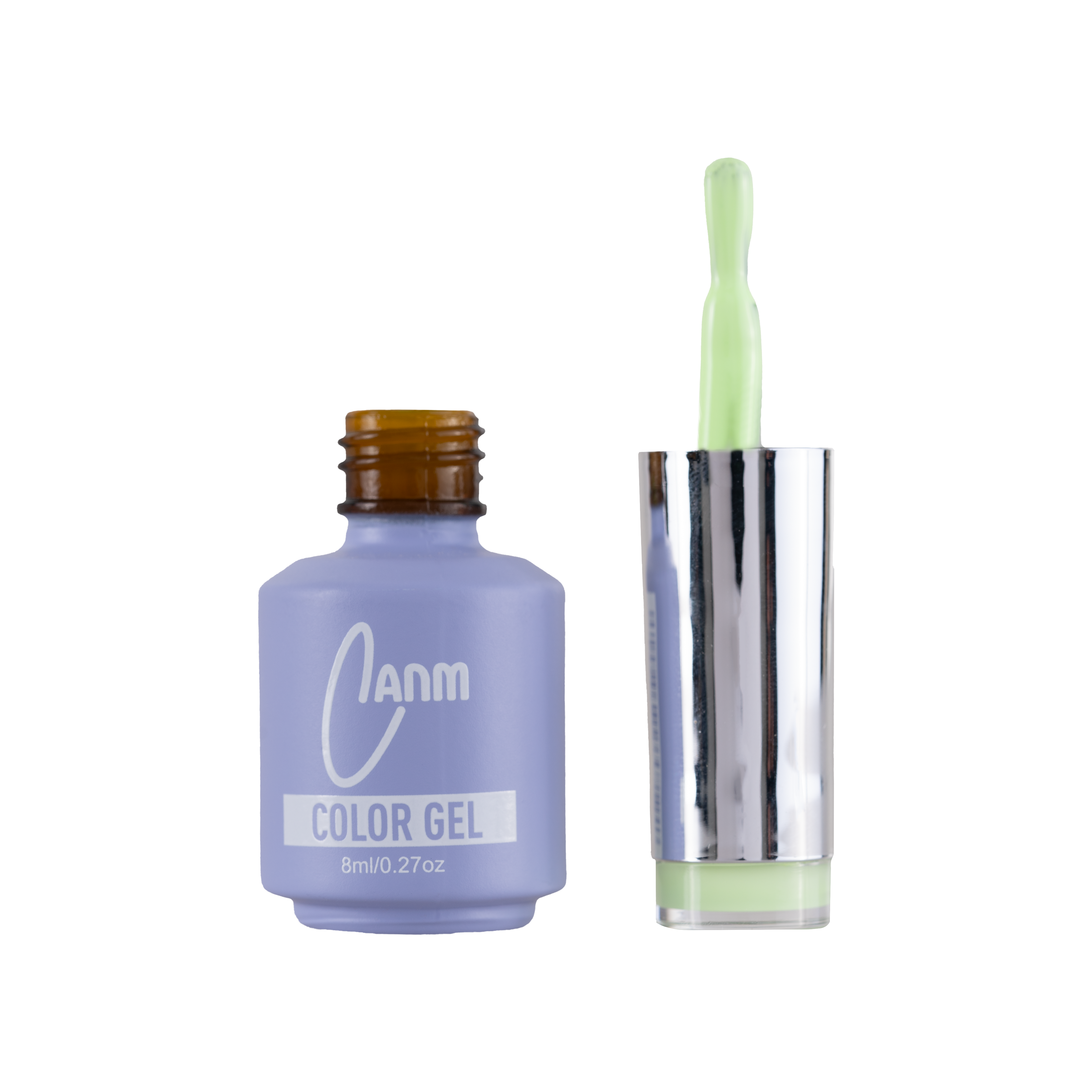 Esmalte CANM 052 ﻿﻿﻿﻿﻿Te De Hierbas 8ml