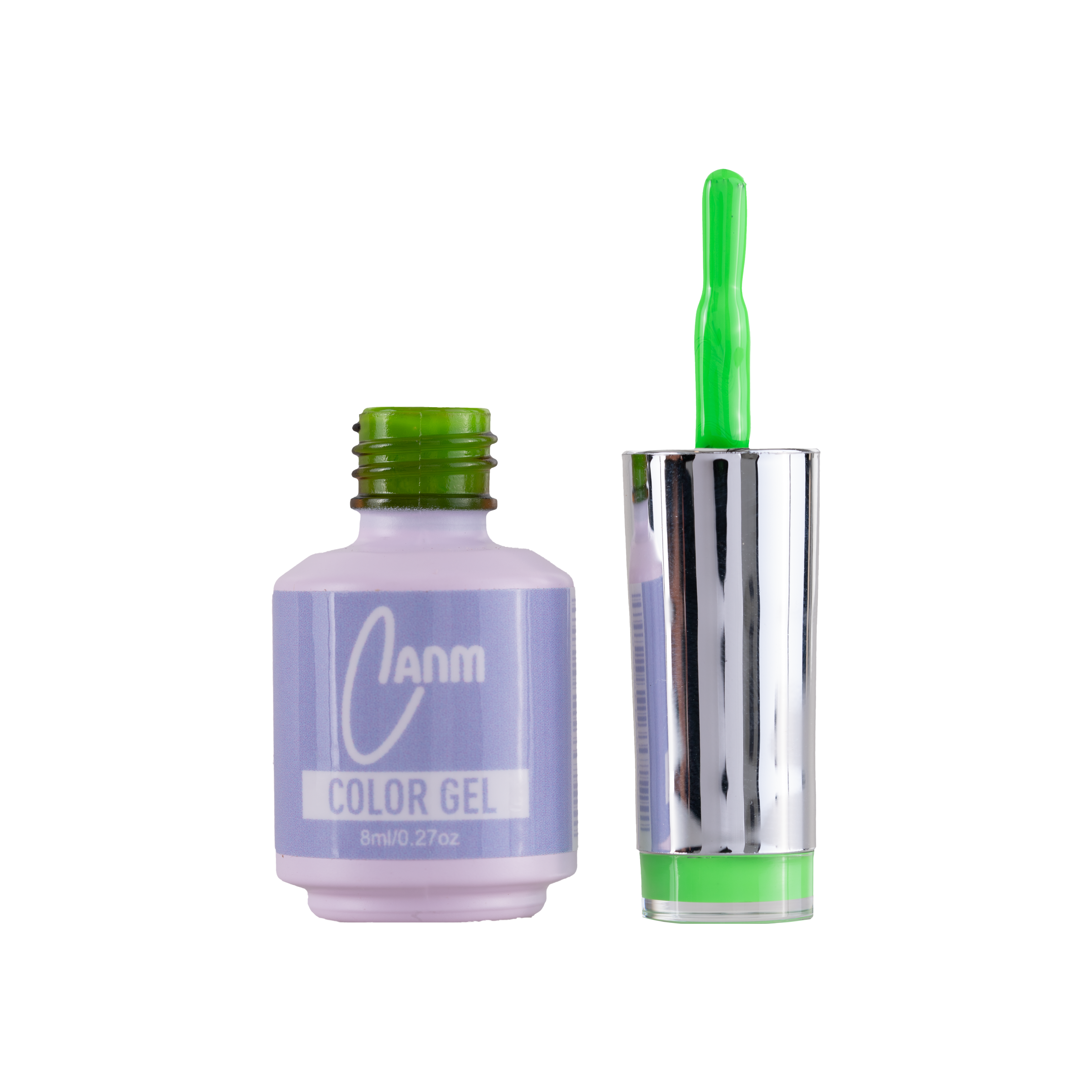 Esmalte CANM 053 Menta Citrica 8ml