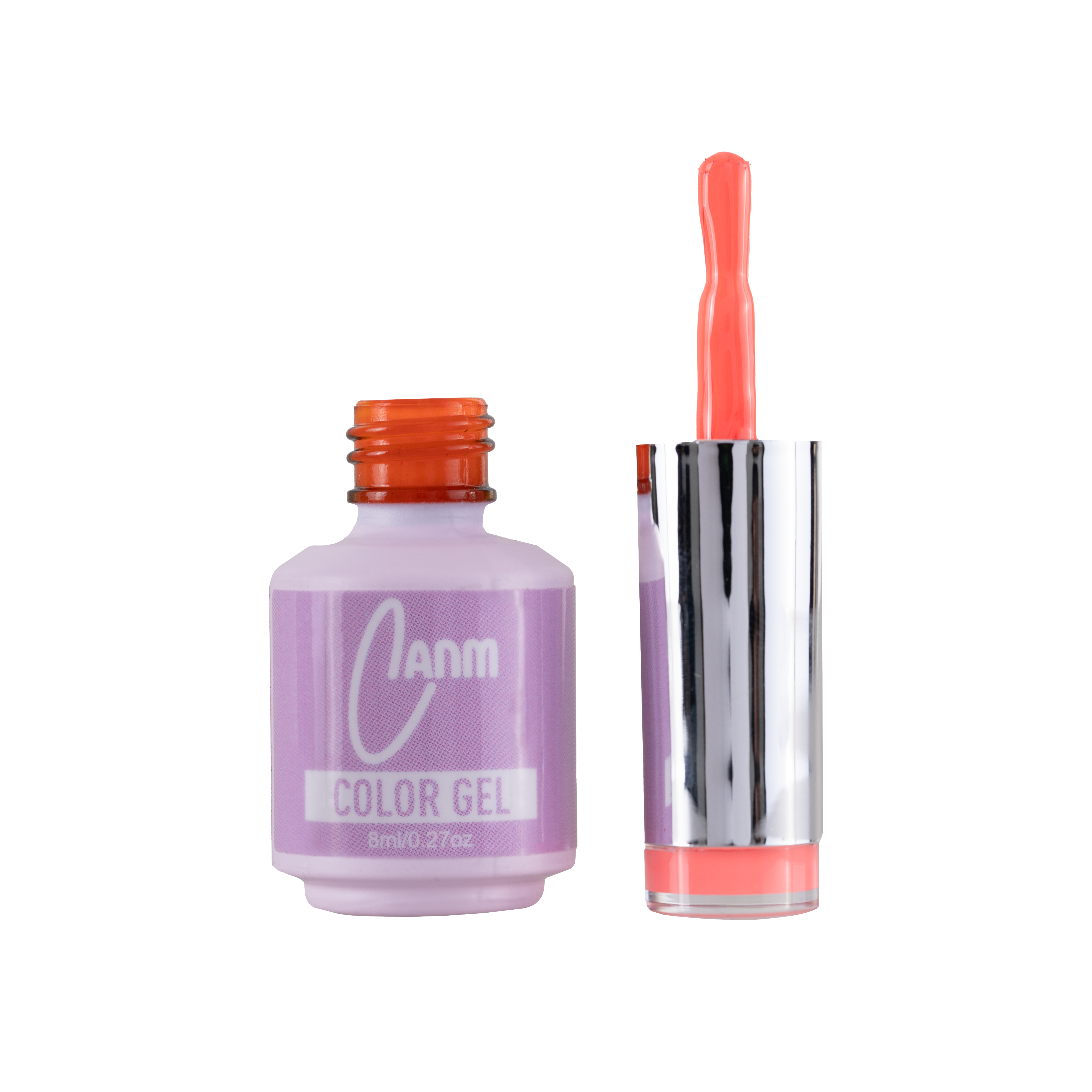 Esmalte CANM 071 Bocados De Melon 8ml