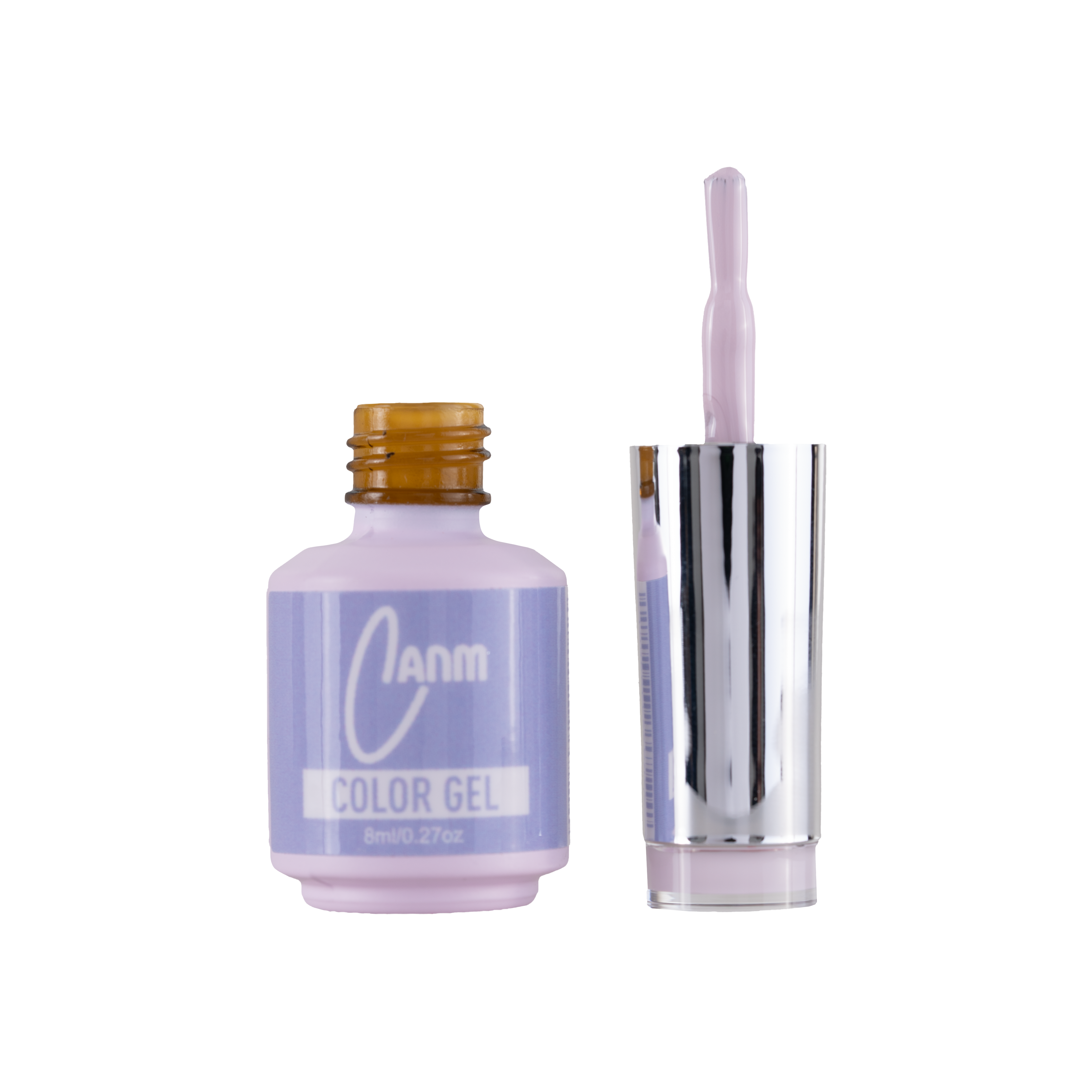 Esmalte CANM 088 Espuma De Champan 8ml