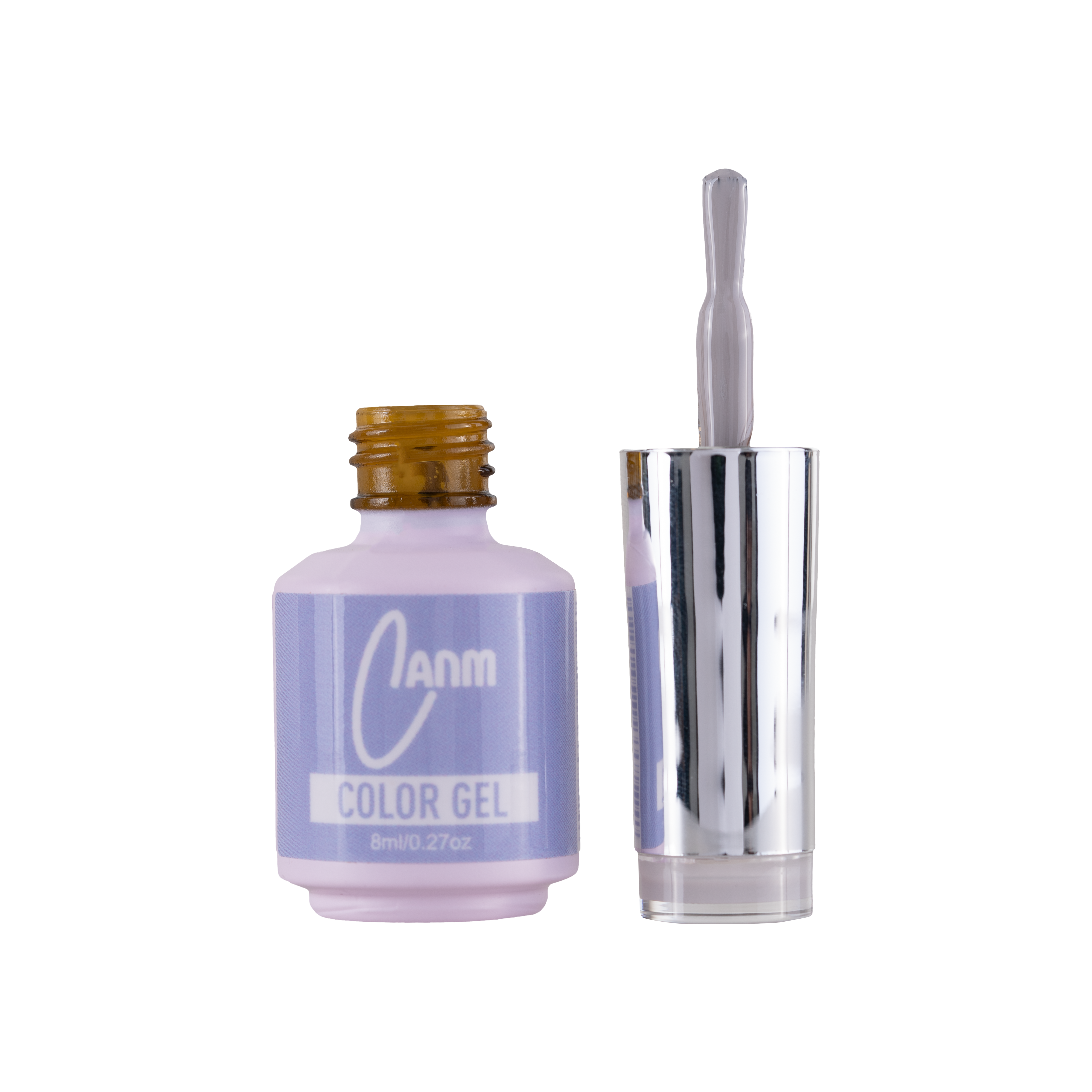 Esmalte CANM 089 Colinas de Invierno 8ml