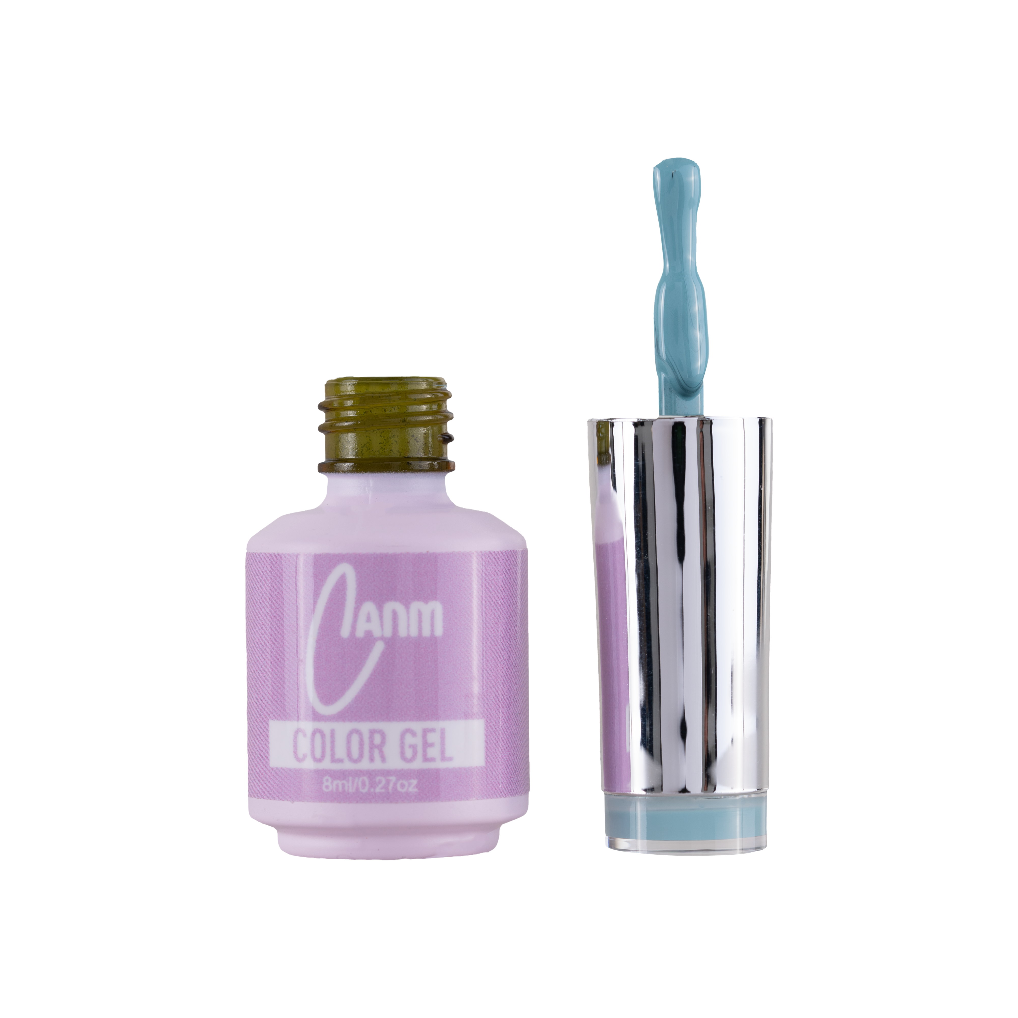Esmalte CANM 110 Ola del Mar 8ml