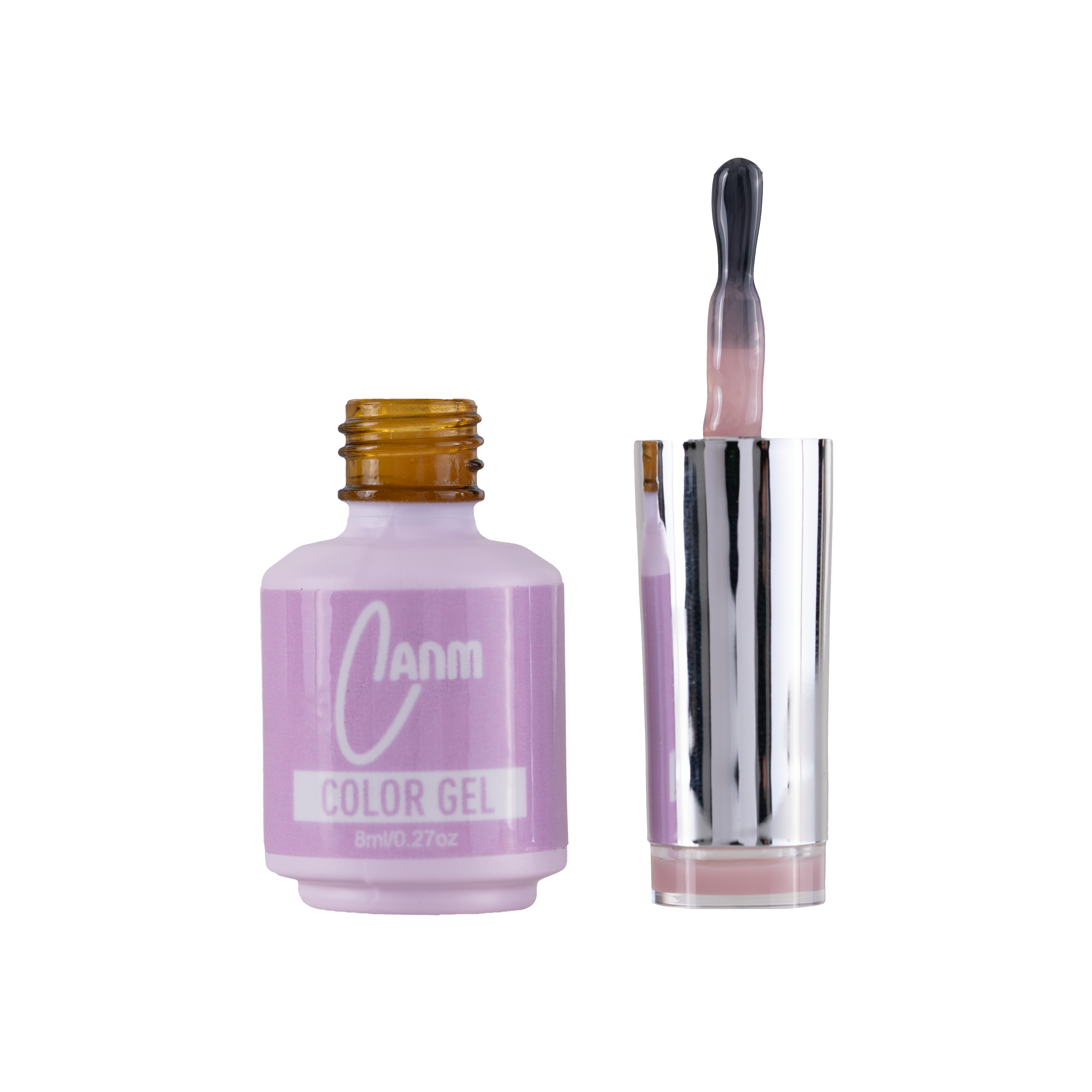 Esmalte CANM 120 Bailarina 8ml