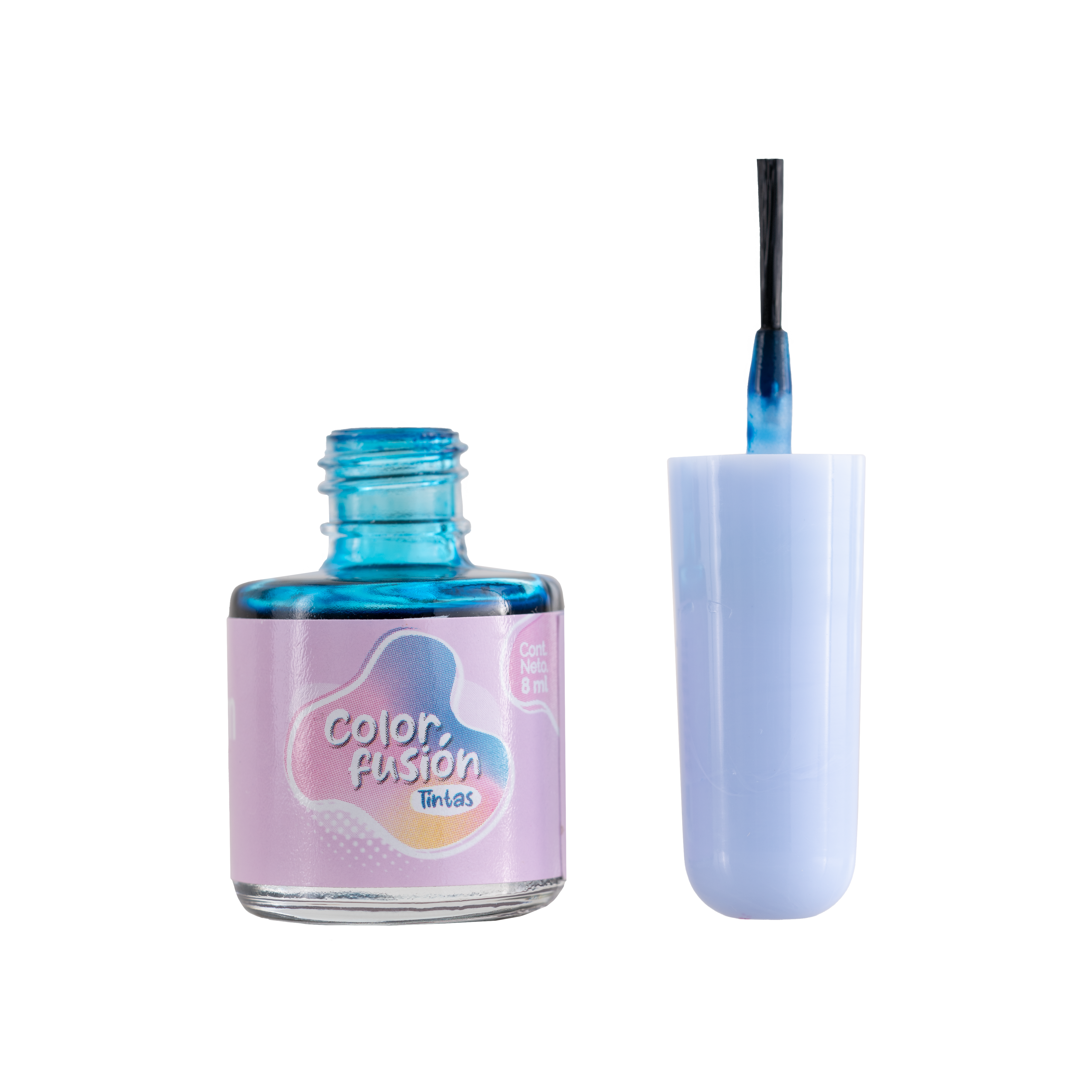 Tinta 08 CANM 8ml