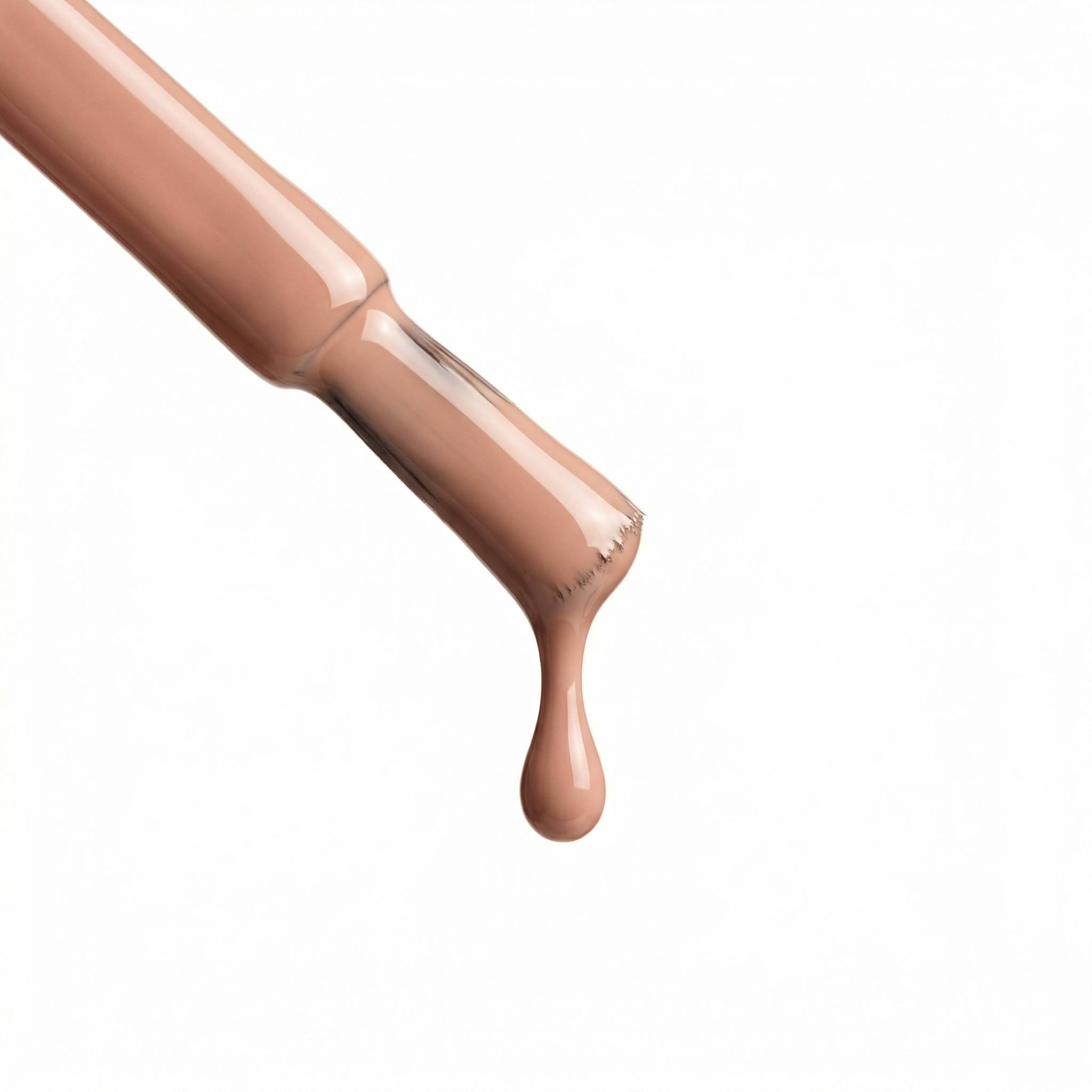 Base Rubber NS Nude 10ml