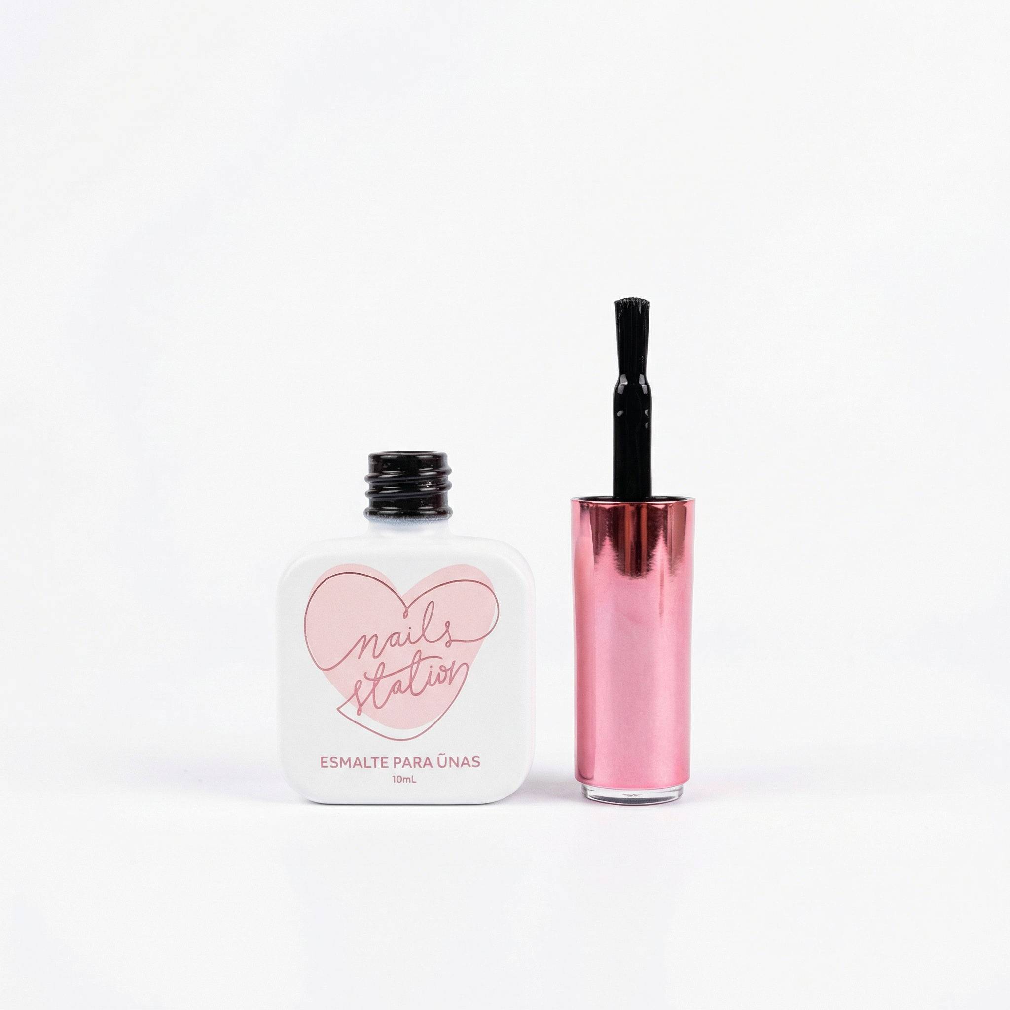 Esmalte NS Camila 10ml