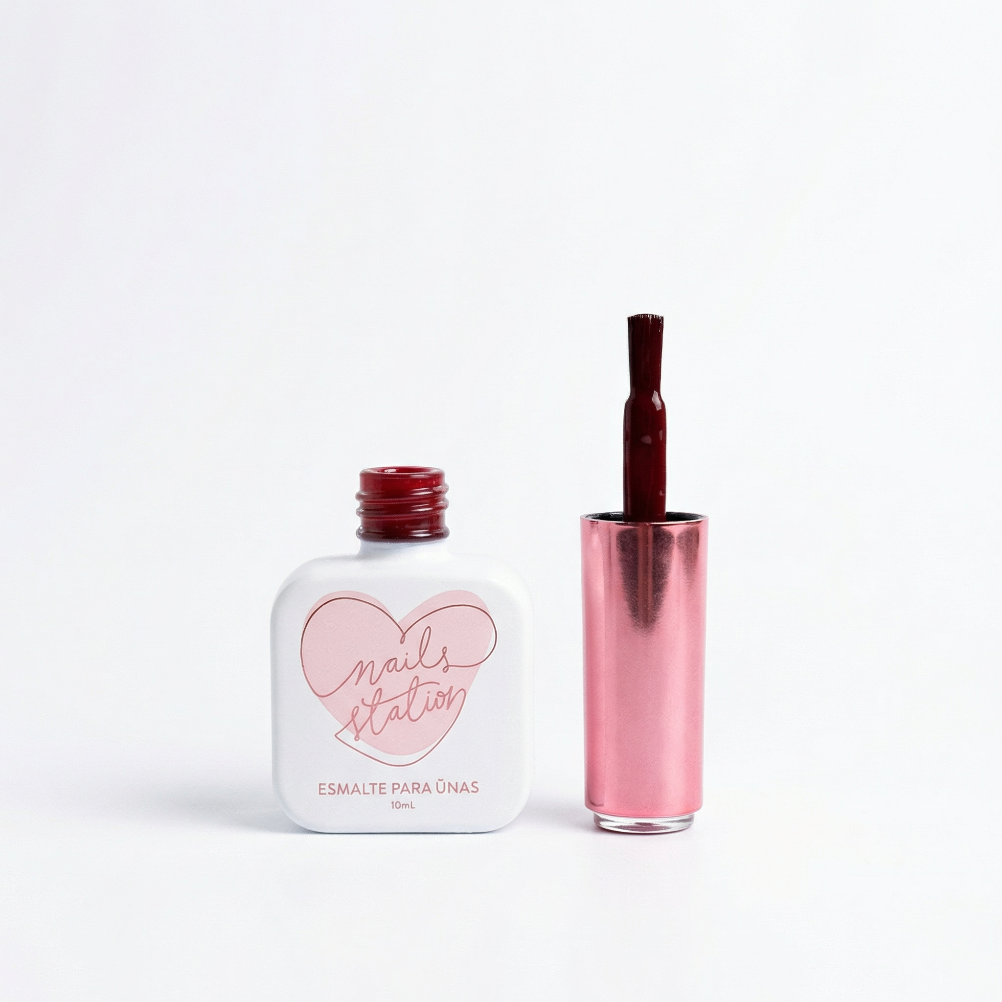 Esmalte NS Leidy 10ml