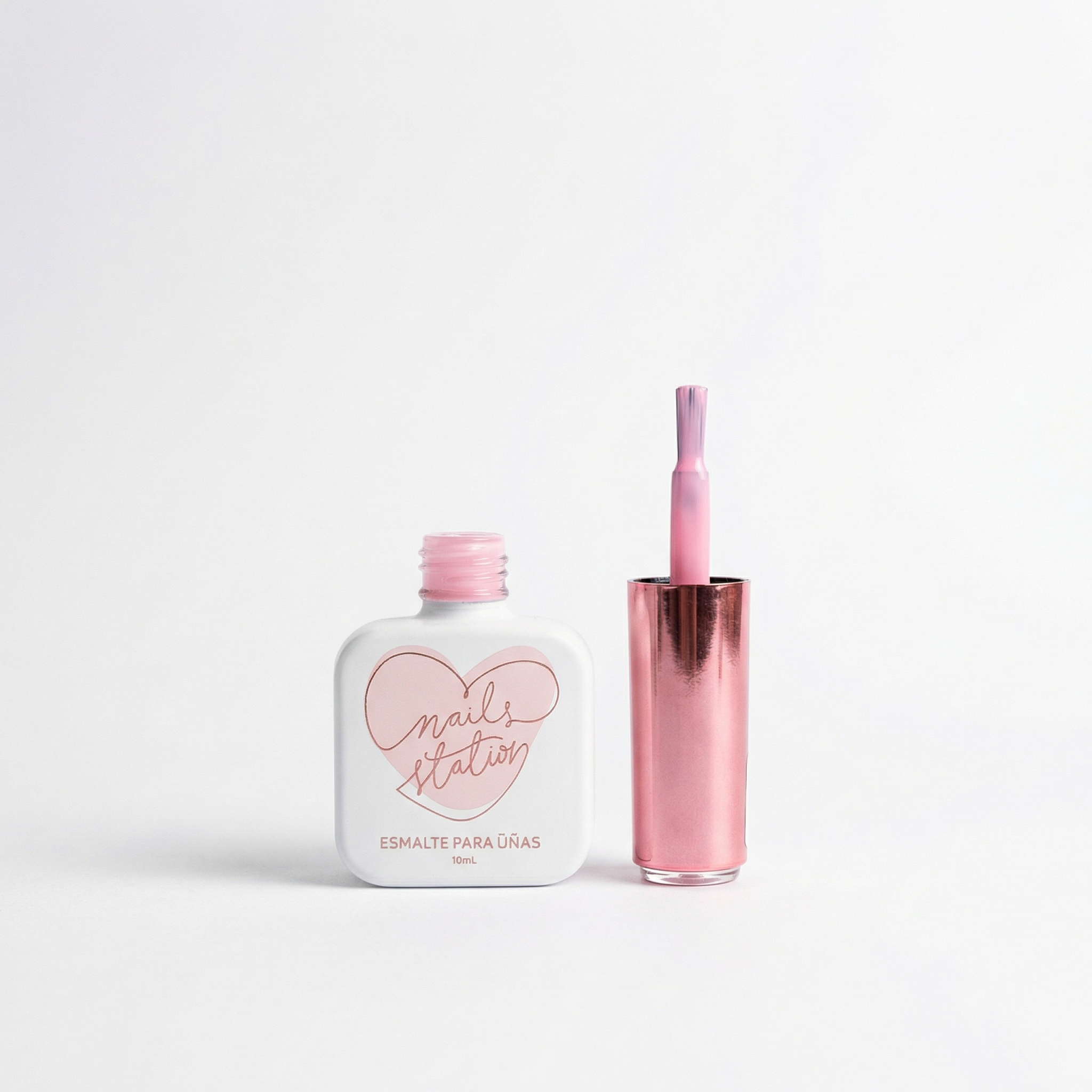 Esmalte NS Lucia 10ml