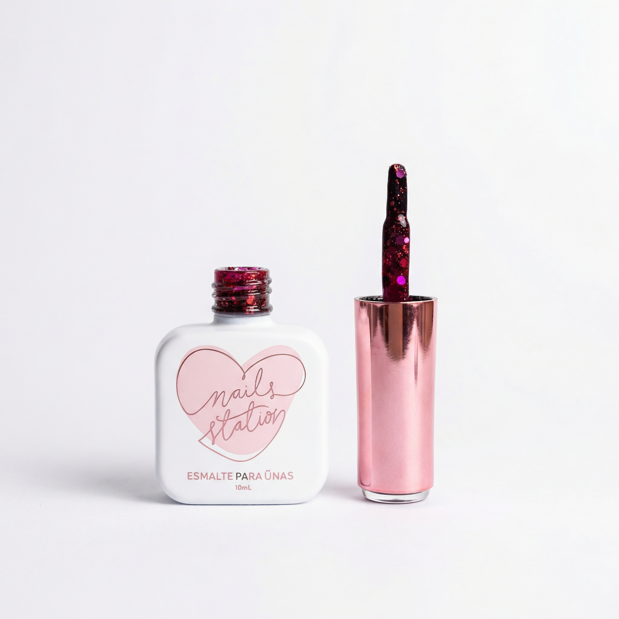 Esmalte NS Valentina 10ml