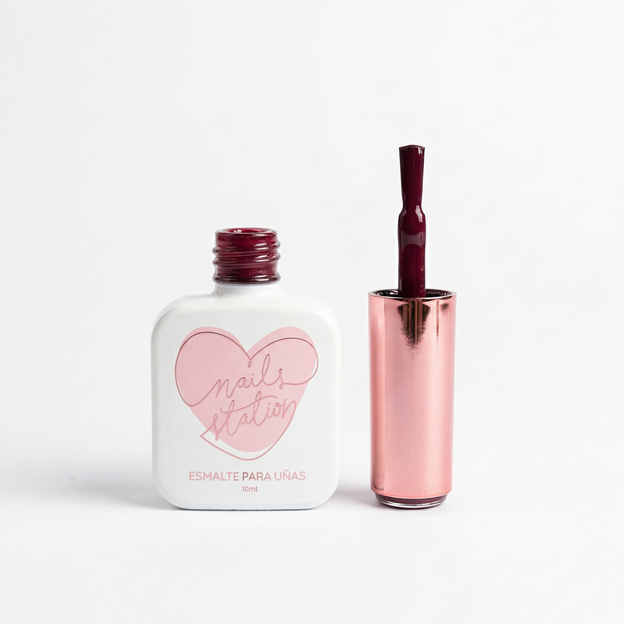 Esmalte NS Jenny 10ml