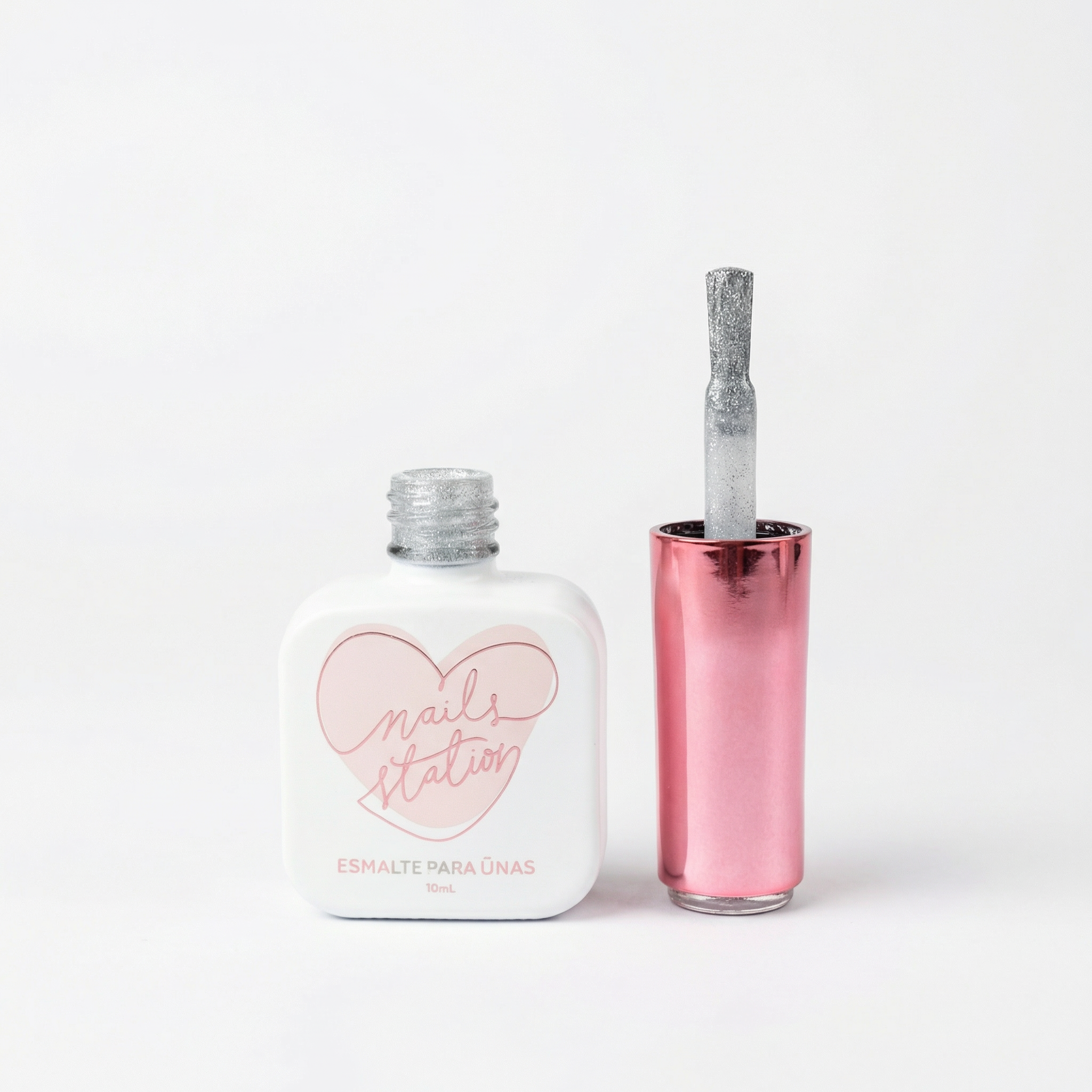 Esmalte NS Luz 10ml - Ojo de Gato Universal