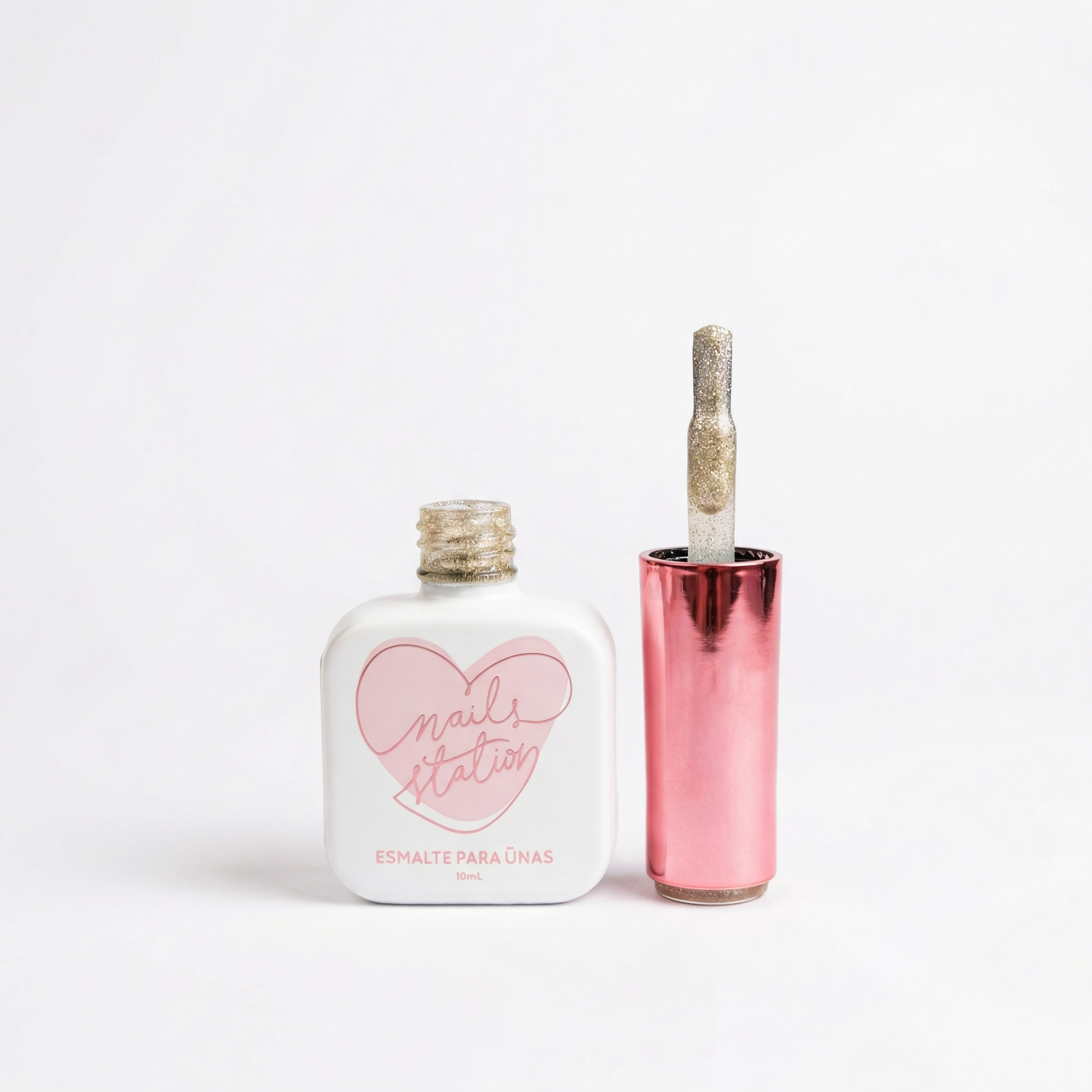 Esmalte NS Yuli 10ml - Ojo de Gato