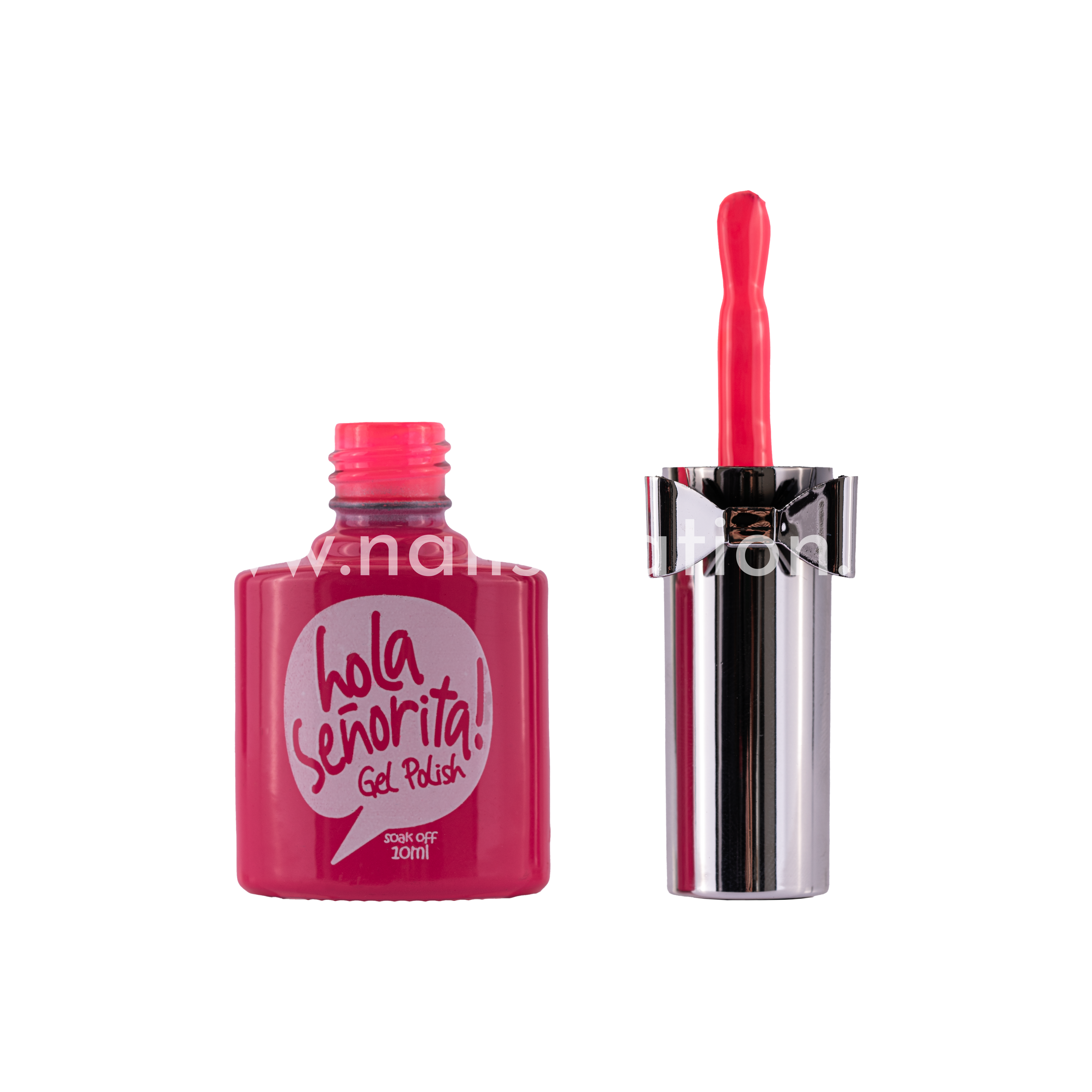 Esmalte 039 Hola Señorita