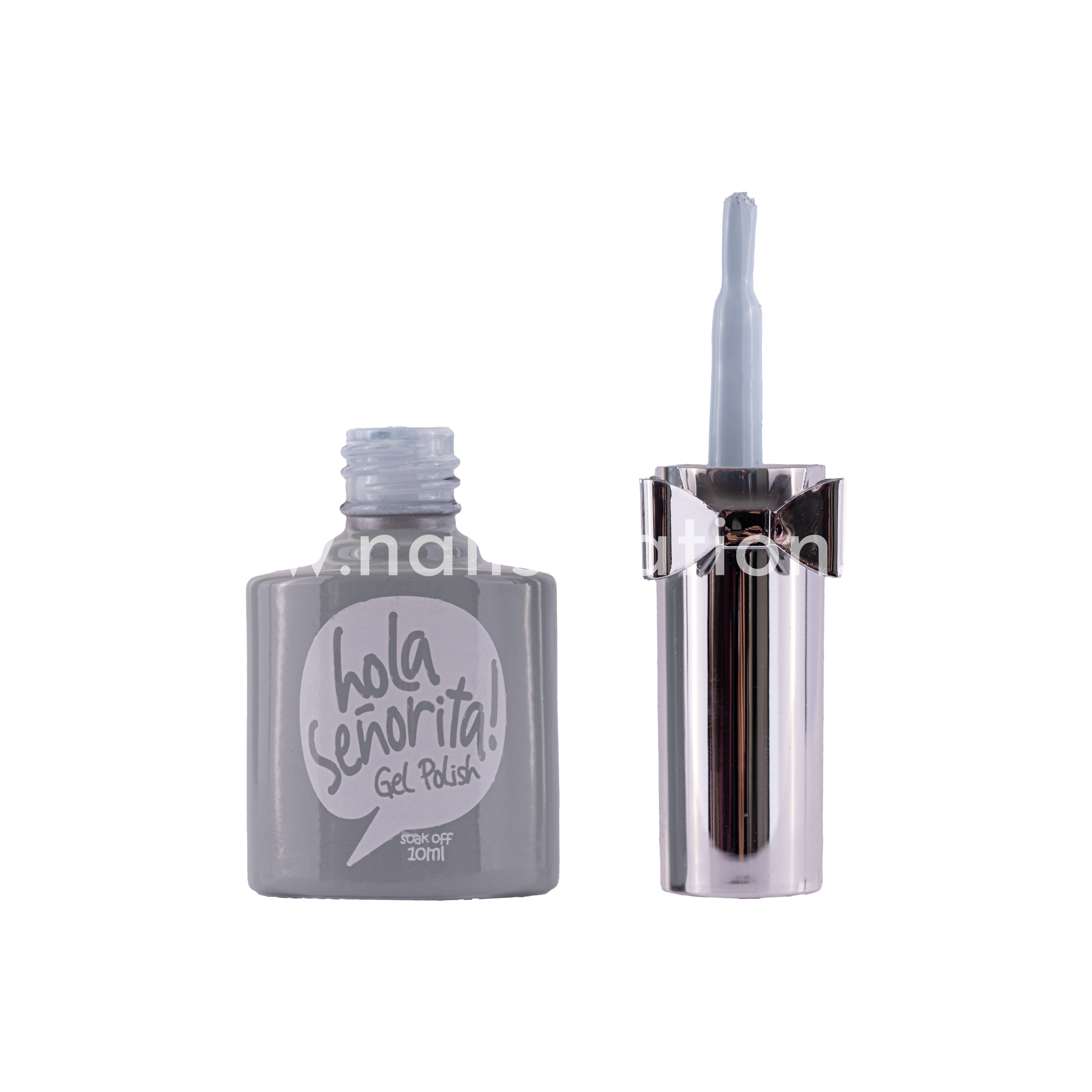 Esmalte 104 Hola Señorita