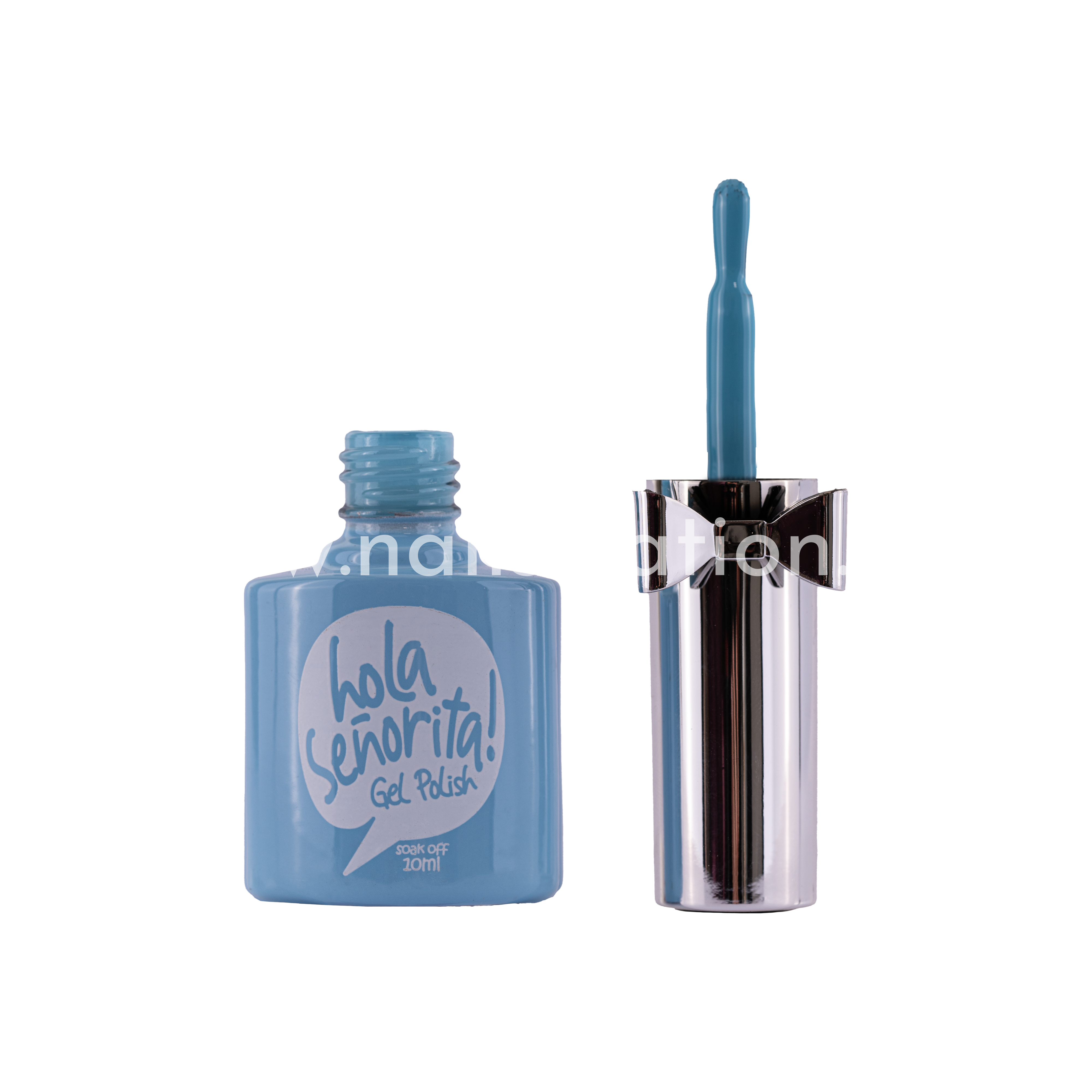 Esmalte 106 Hola Señorita