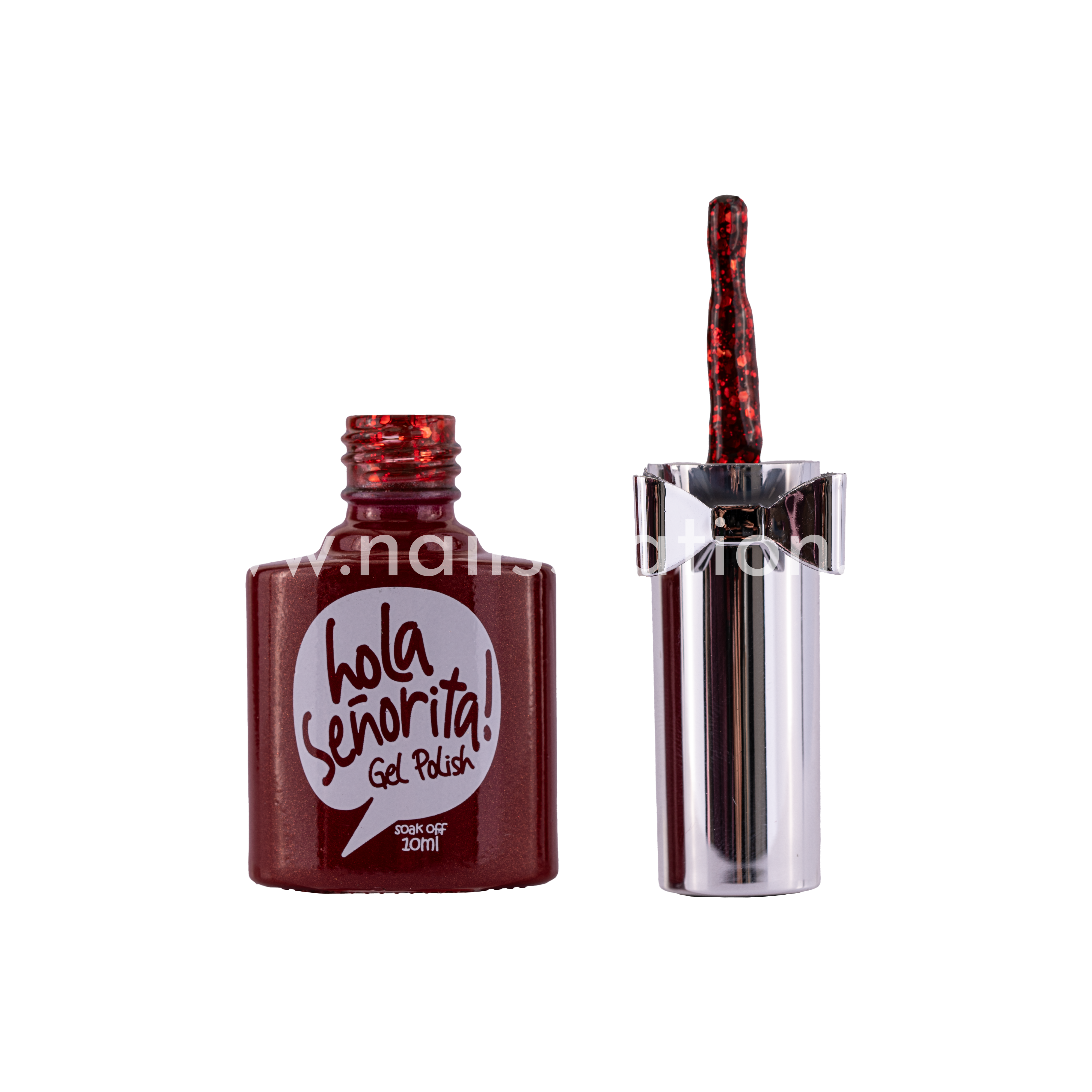 Esmalte 109 Hola Señorita