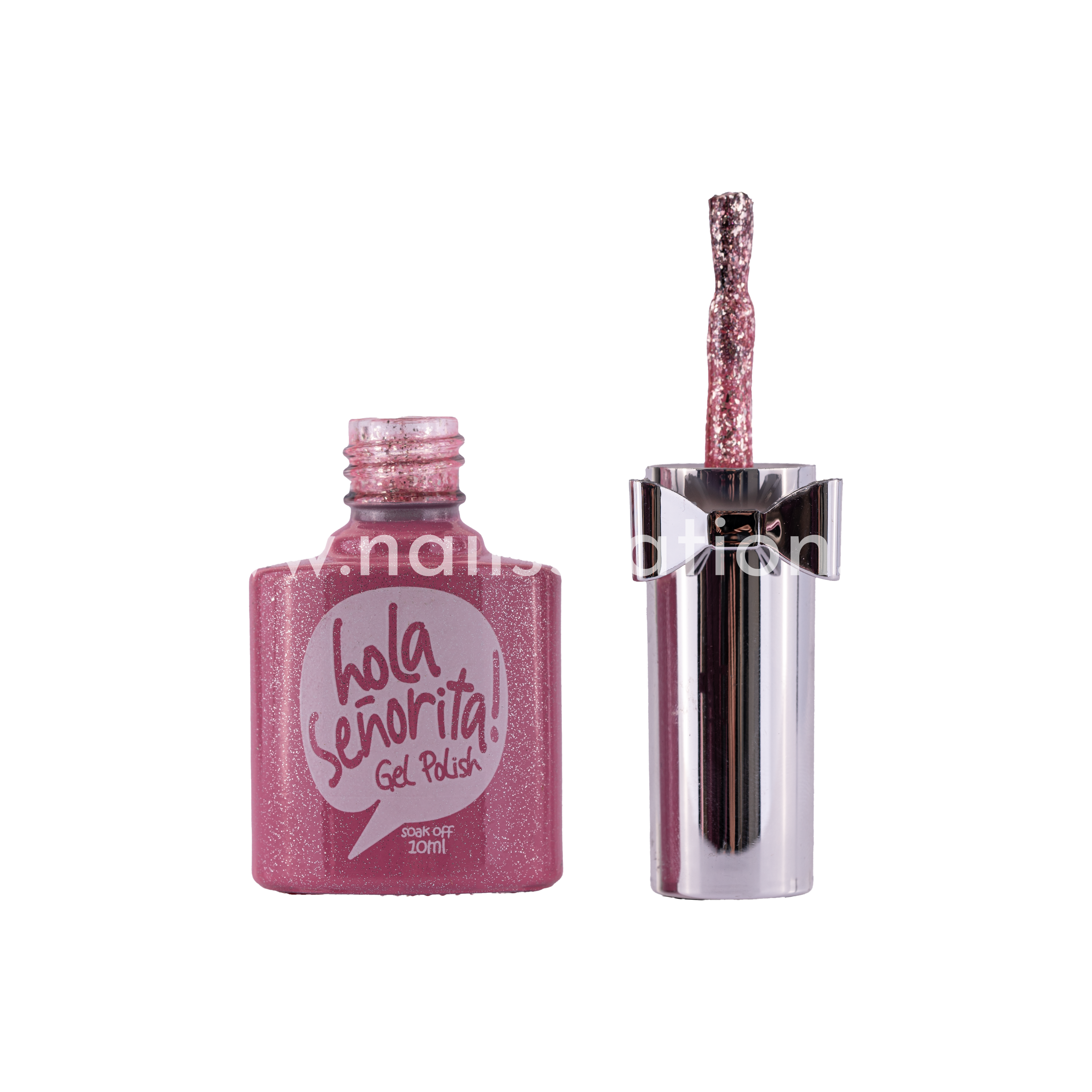 Esmalte 110 Hola Señorita