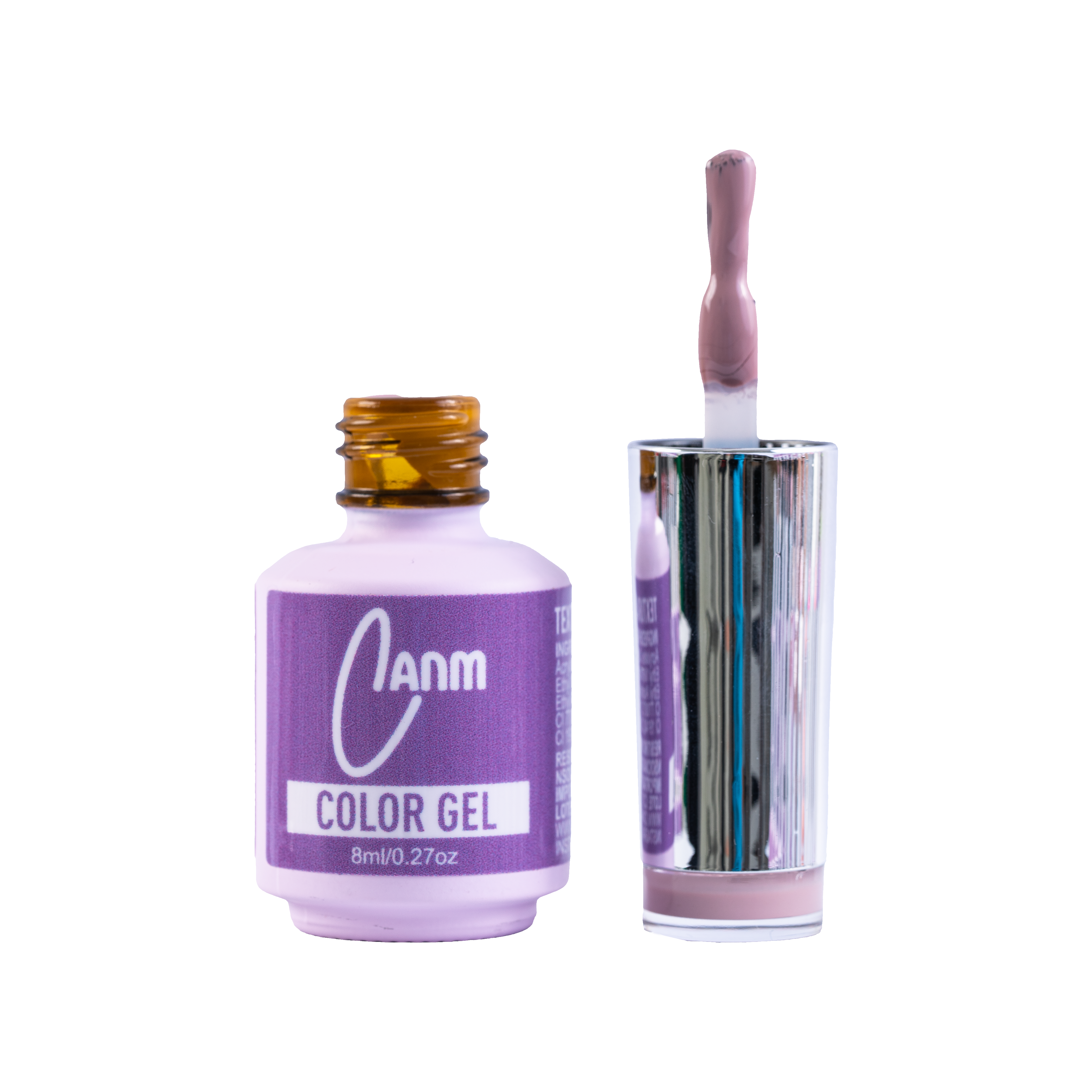 Esmalte CANM 085 Huella De Amor 8ml