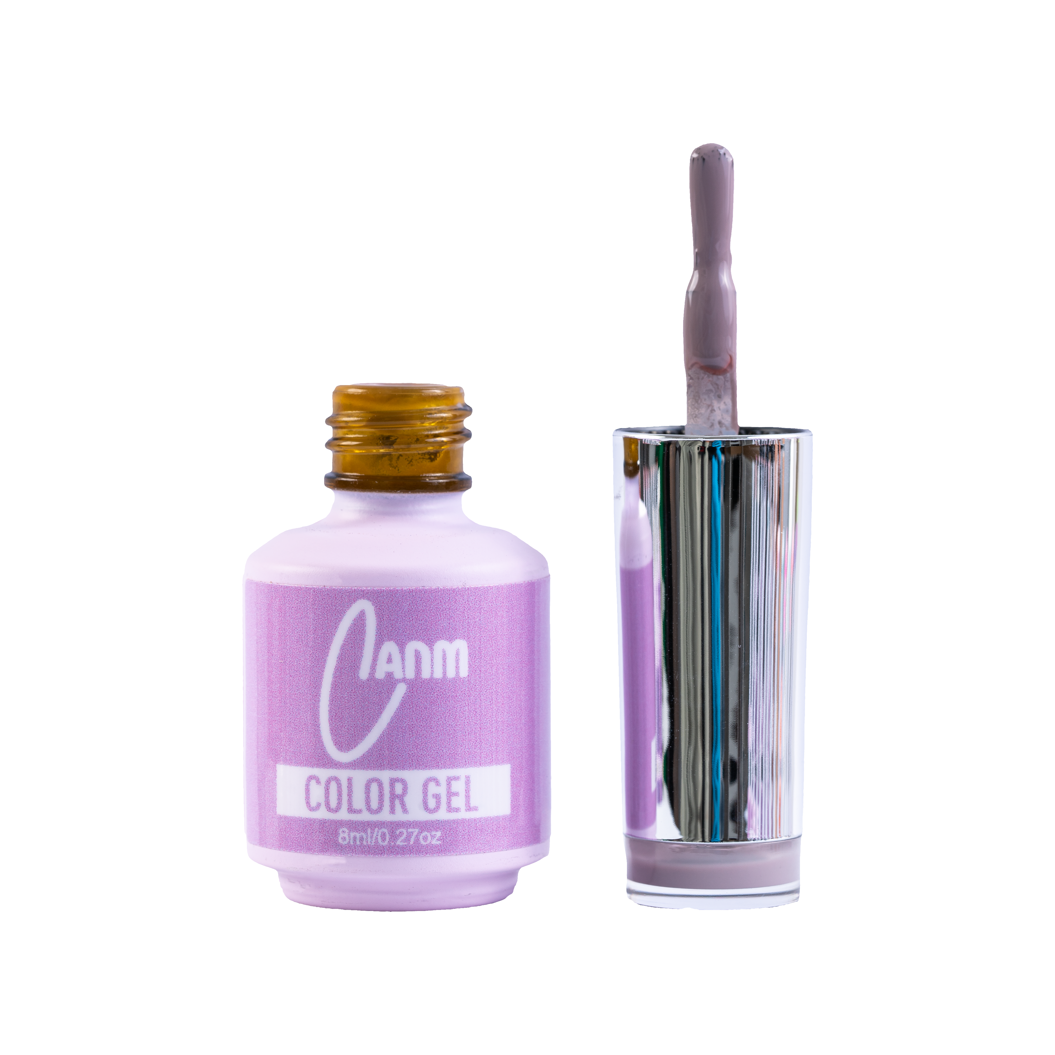Esmalte CANM 087 Templo Antiguo 8ml