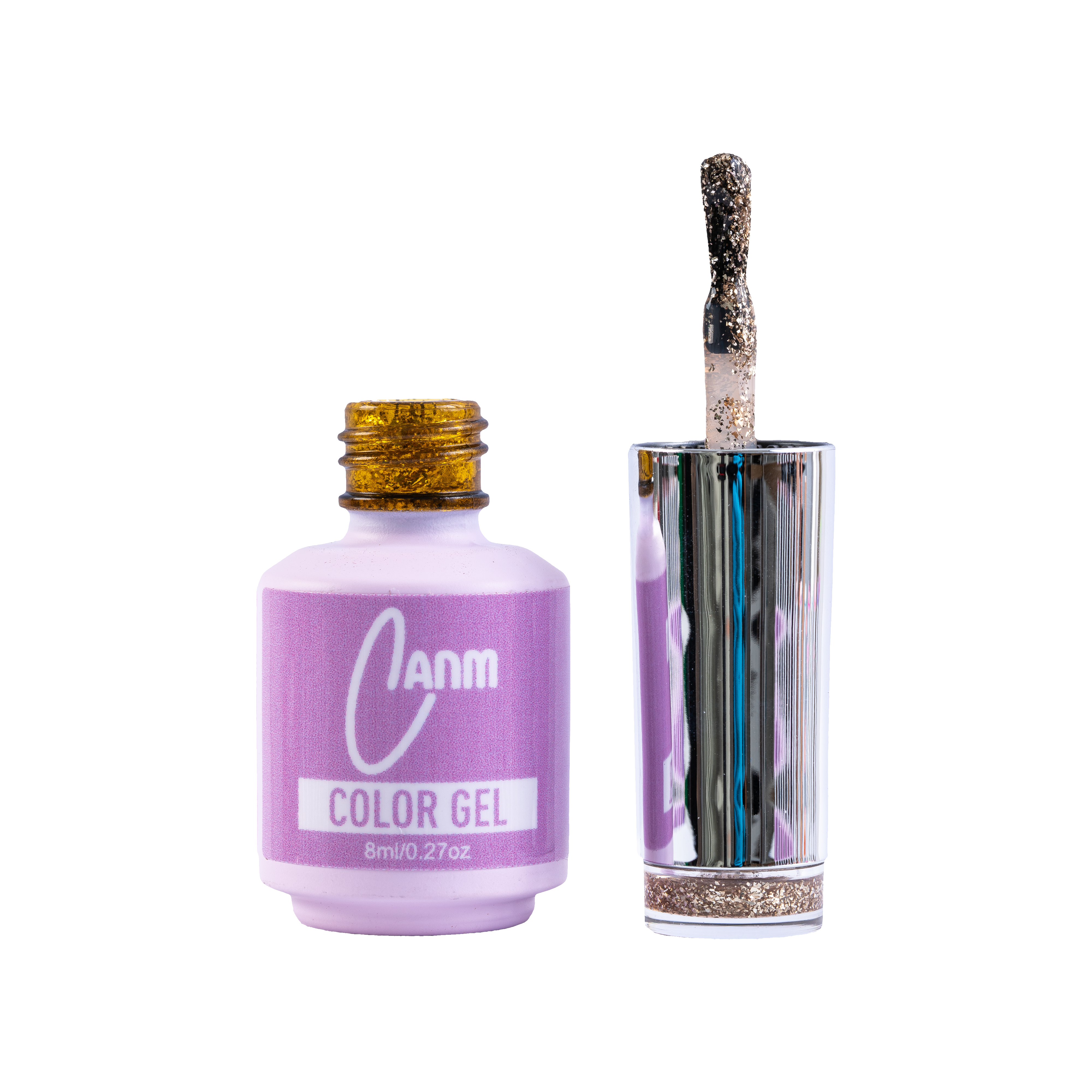 Esmalte CANM 097 Valle Dorado 8ml