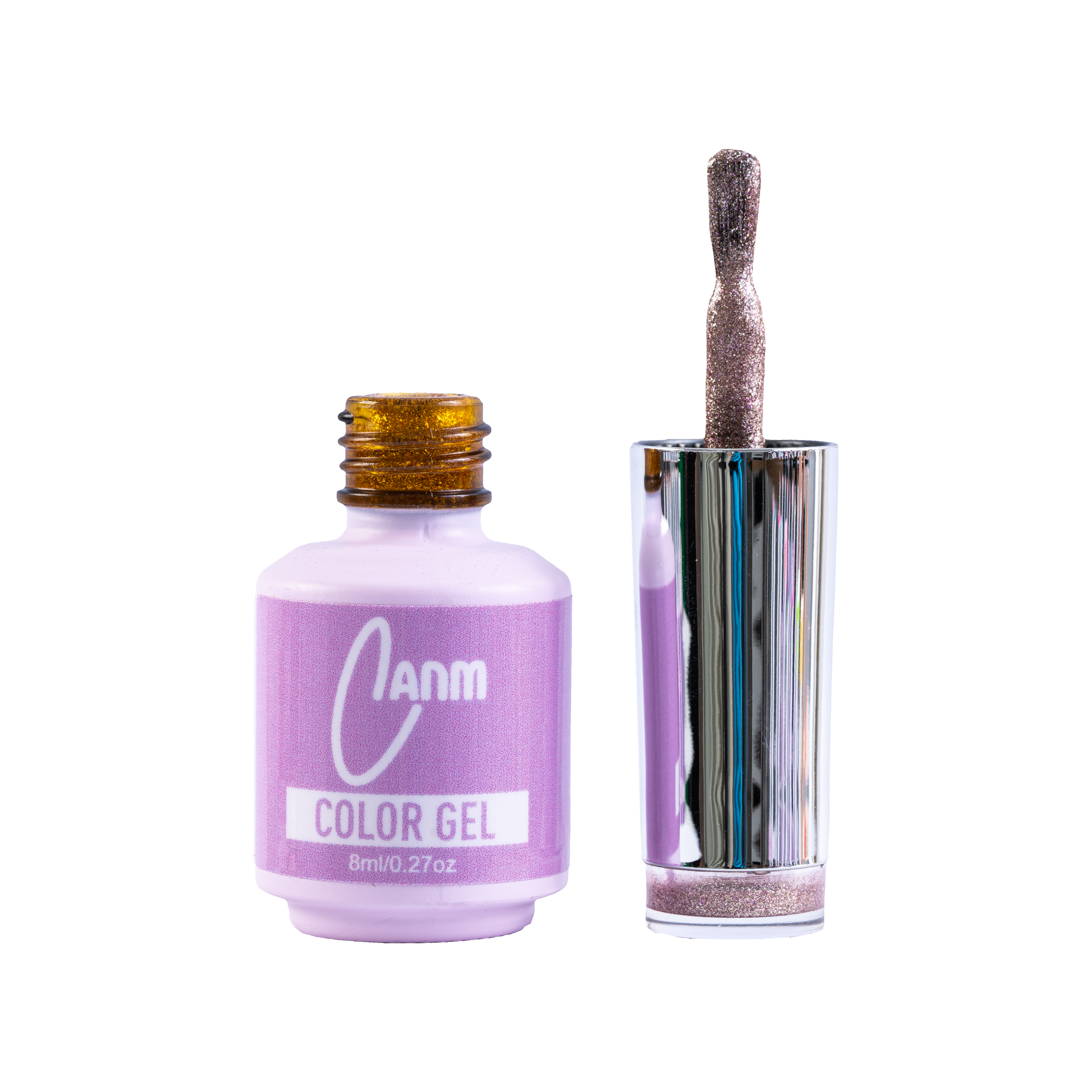 Esmalte CANM 098 Hoja De Cobre 8ml