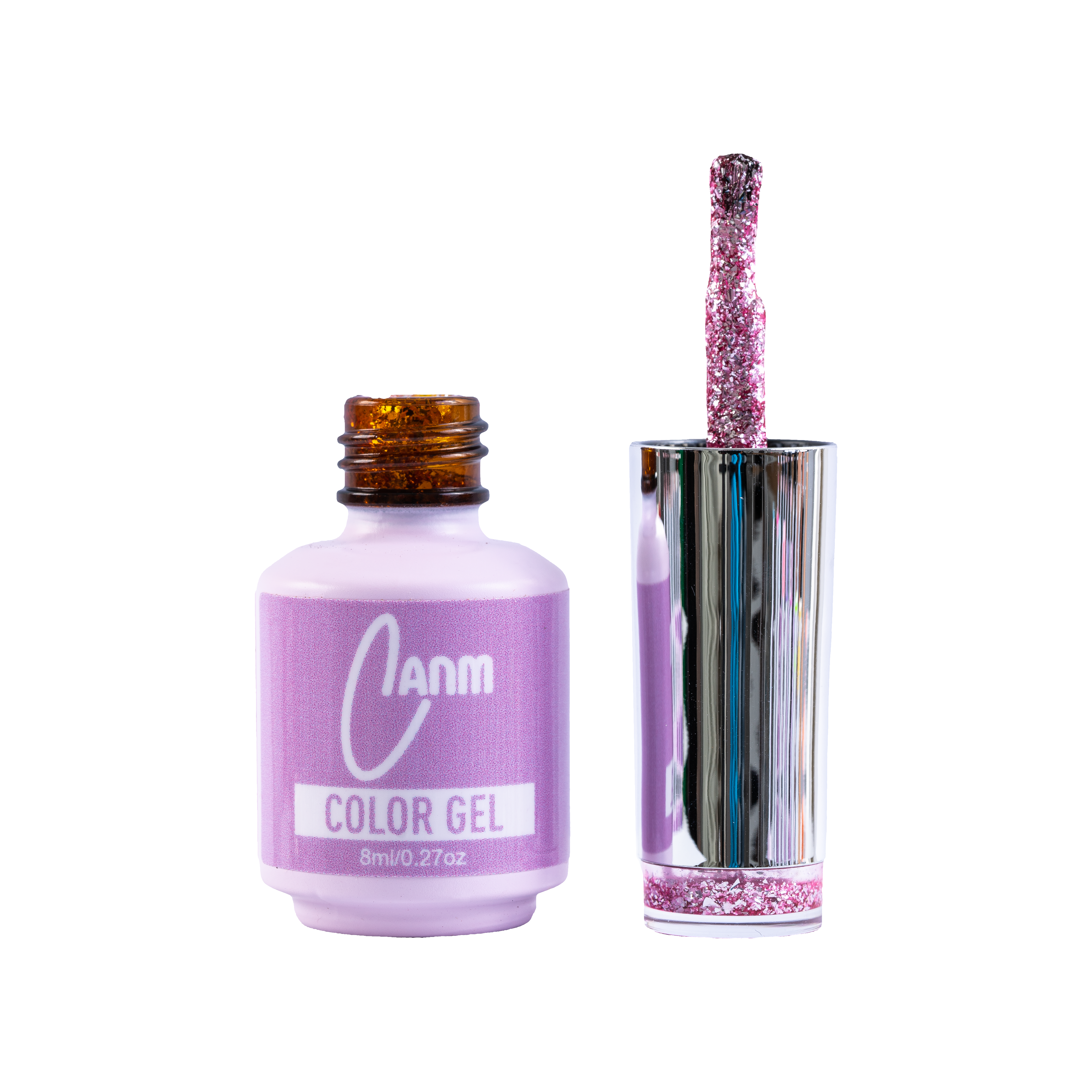 Esmalte CANM 099 Perla Rosa 8ml