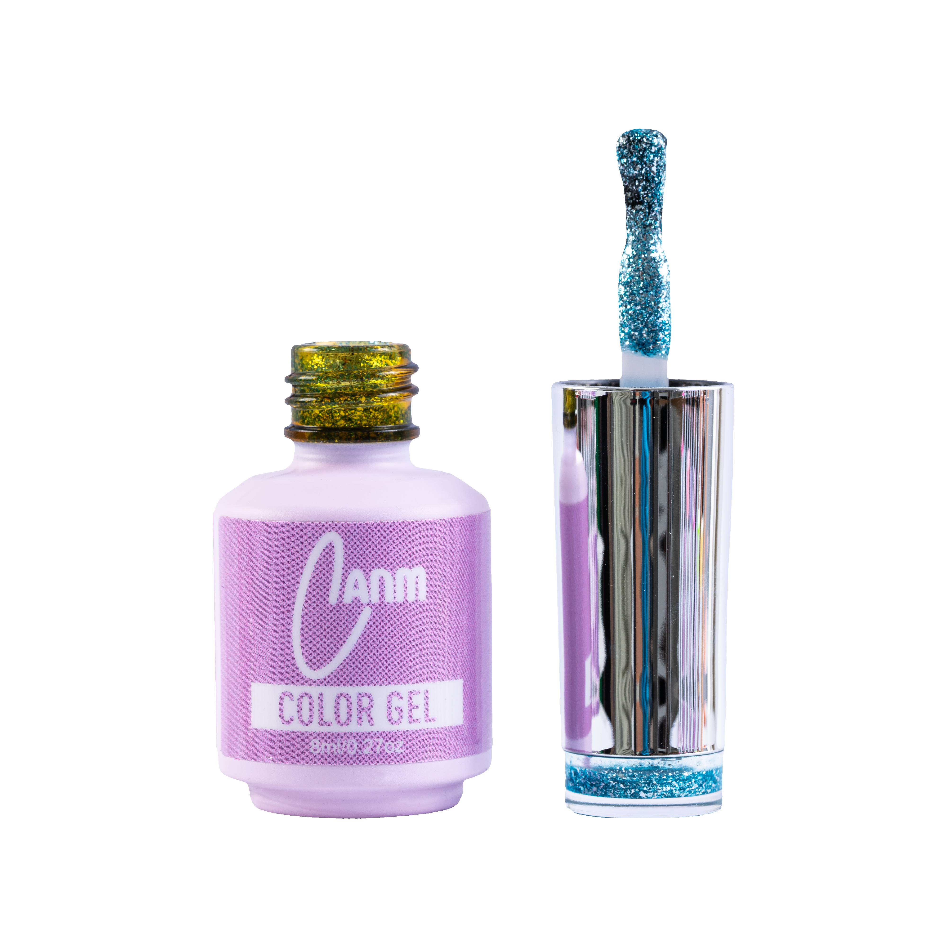 Esmalte CANM 100 Galaxia 8ml