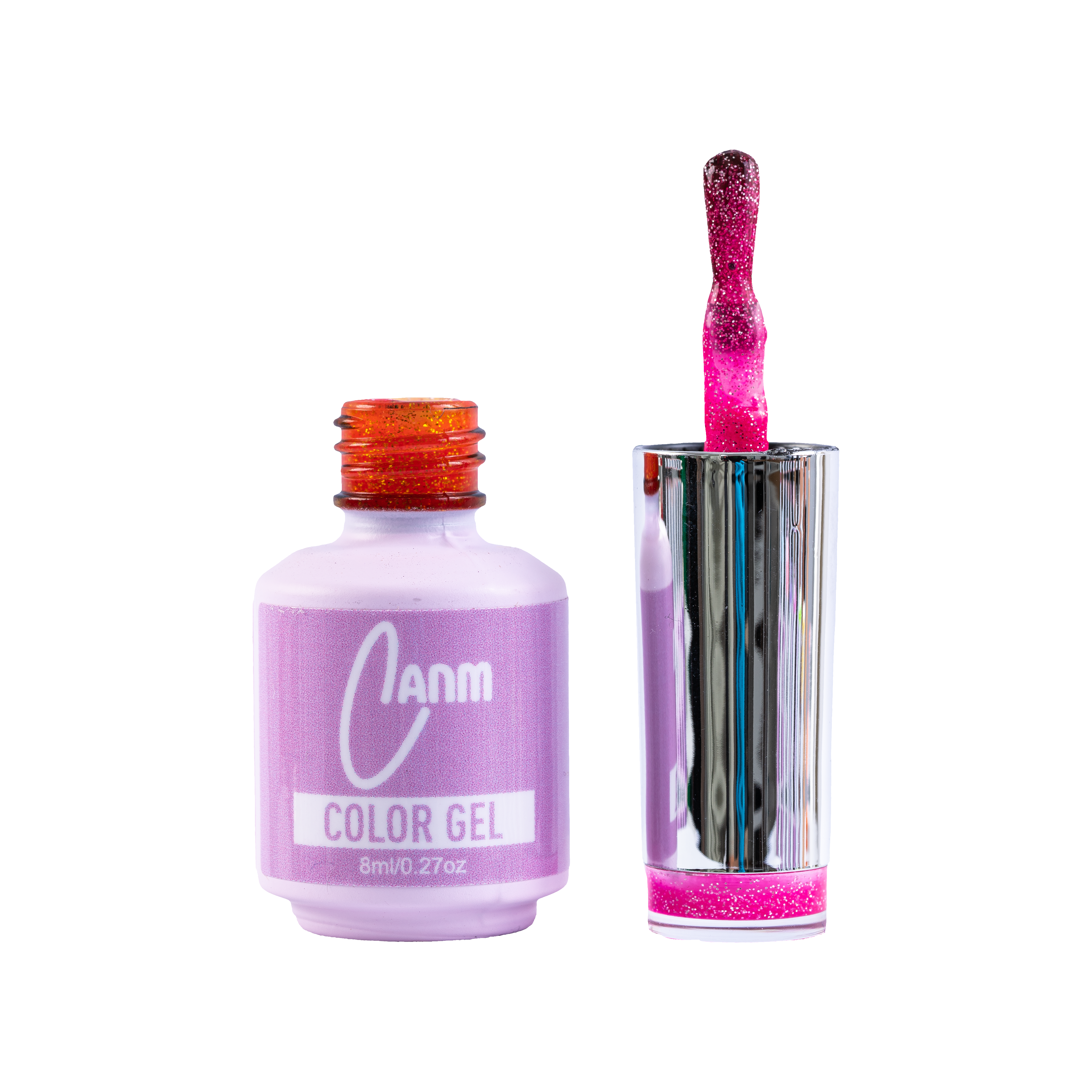 Esmalte CANM 101 Malagueña 8ml
