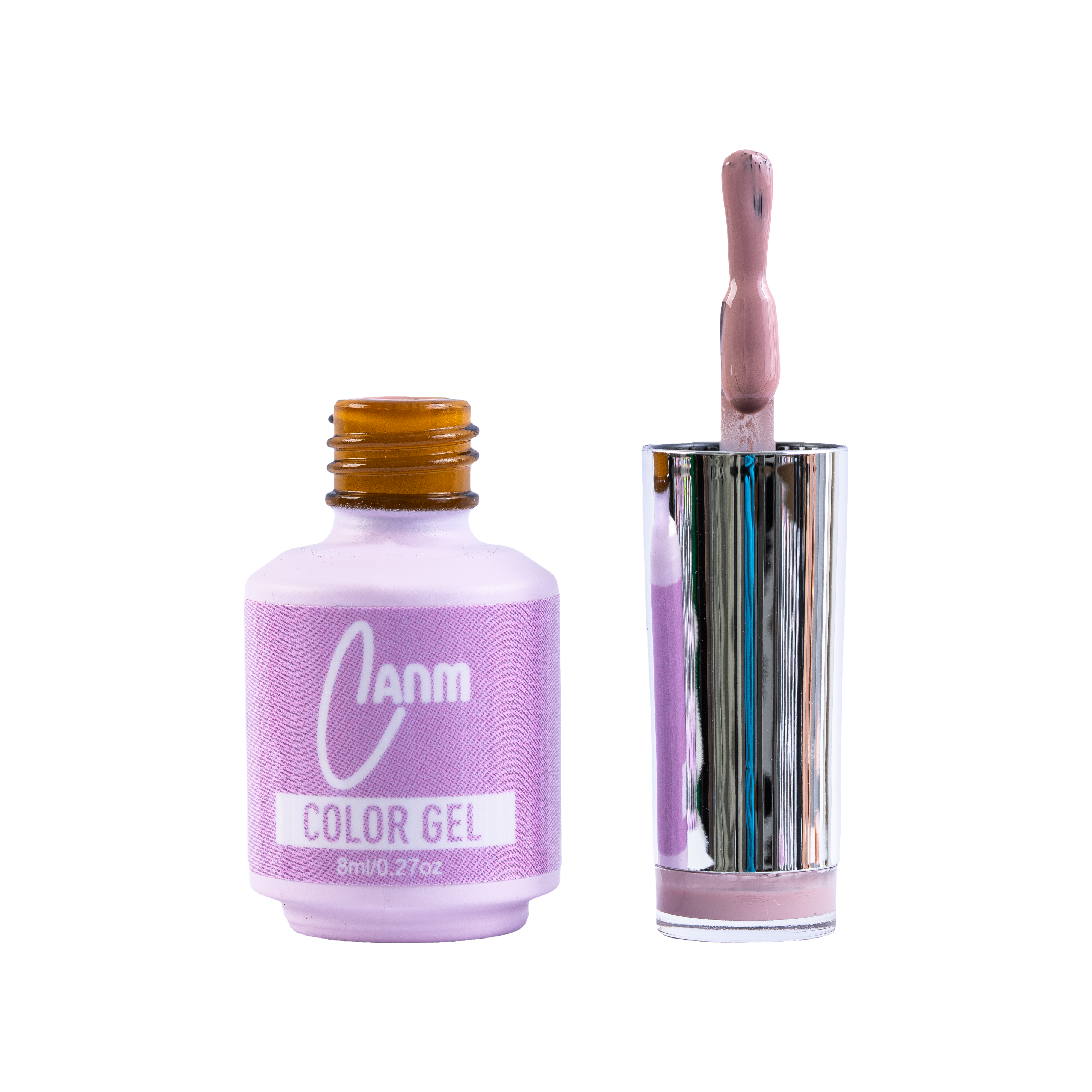 Esmalte CANM 116 Jardin De Café 8ml
