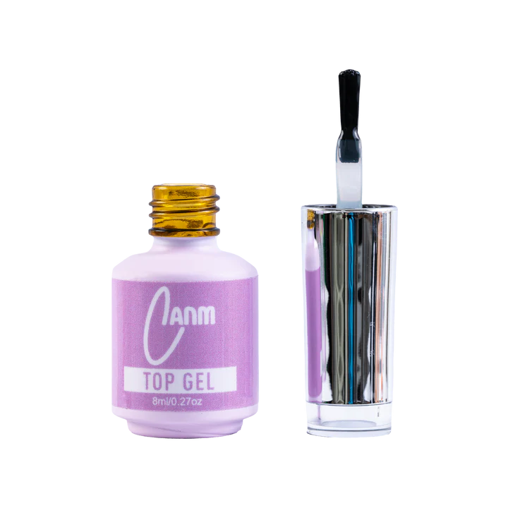 Top Coat Matte CANM 8ml