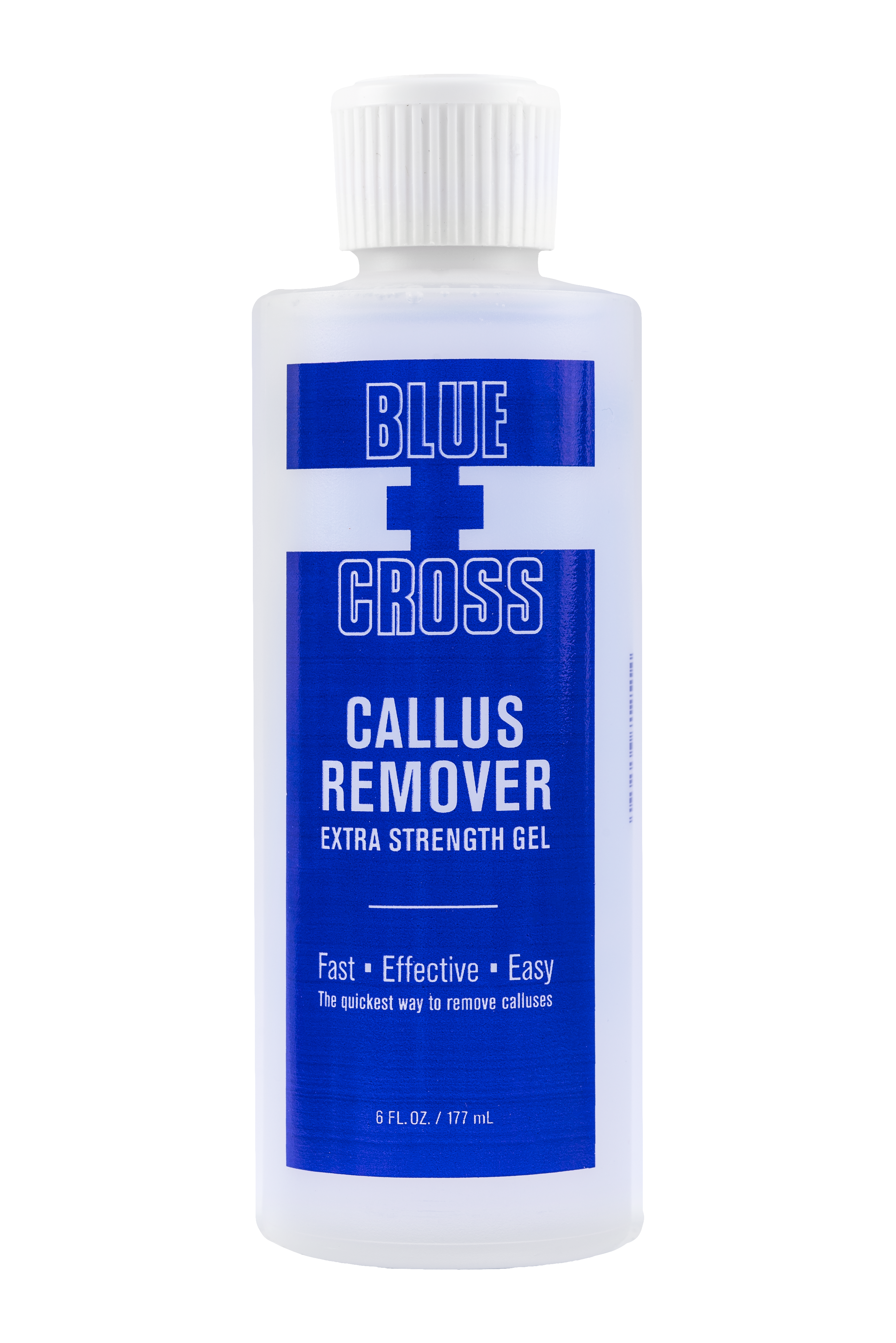 Removedor Callos 6oz Blue Cross
