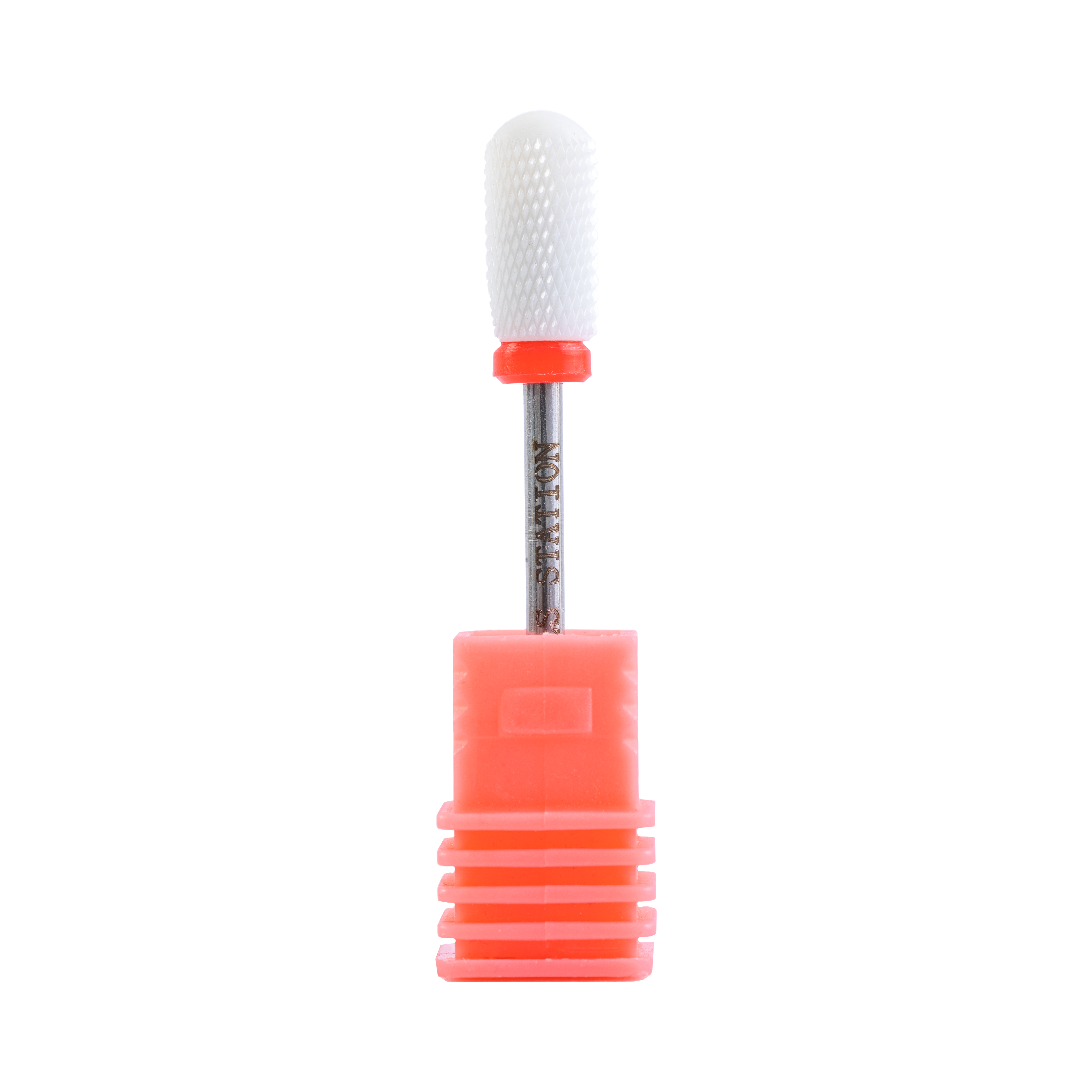 Punta Carbide Seguridad Roja ceramica