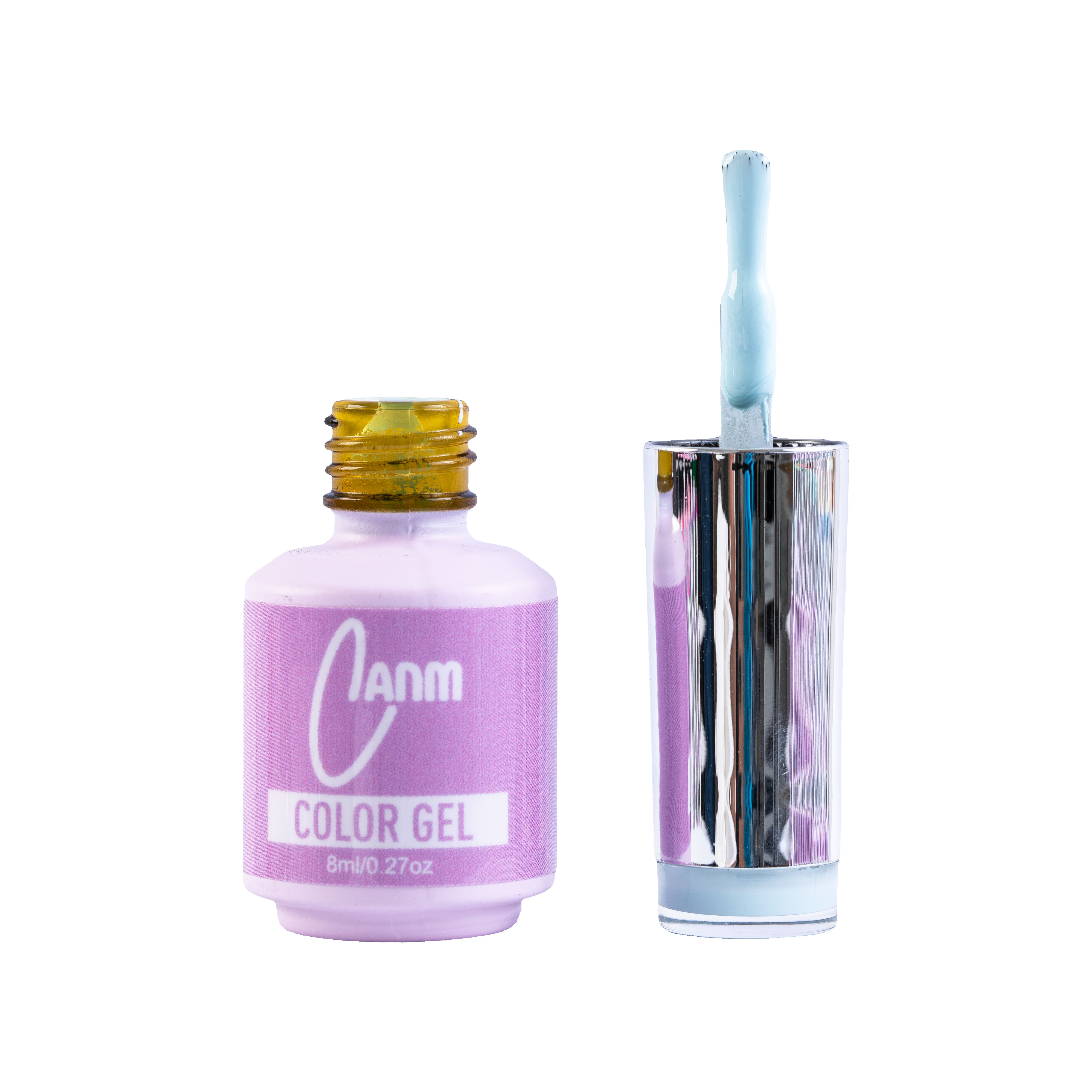 Esmalte CANM 102 Dia De Lluvia 8ml