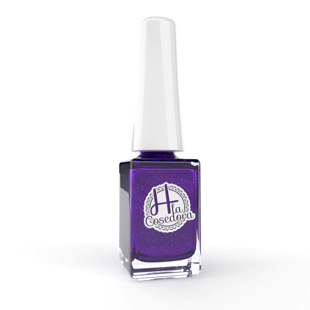 Esmalte H la cosedora 088 Rio de Janeiro