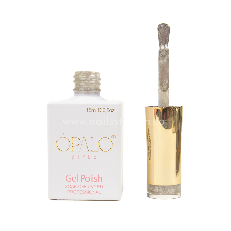 Esmalte ojo de gato ÓPALO