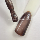 Esmalte ojo de gato ÓPALO