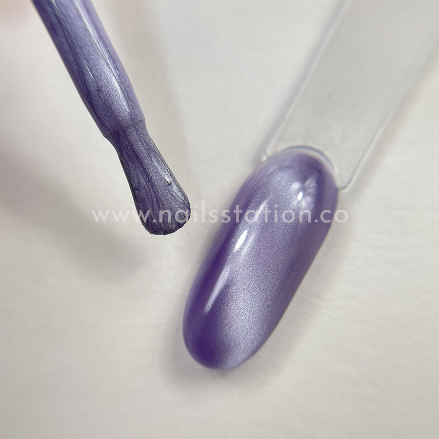 Esmalte ojo de gato ÓPALO