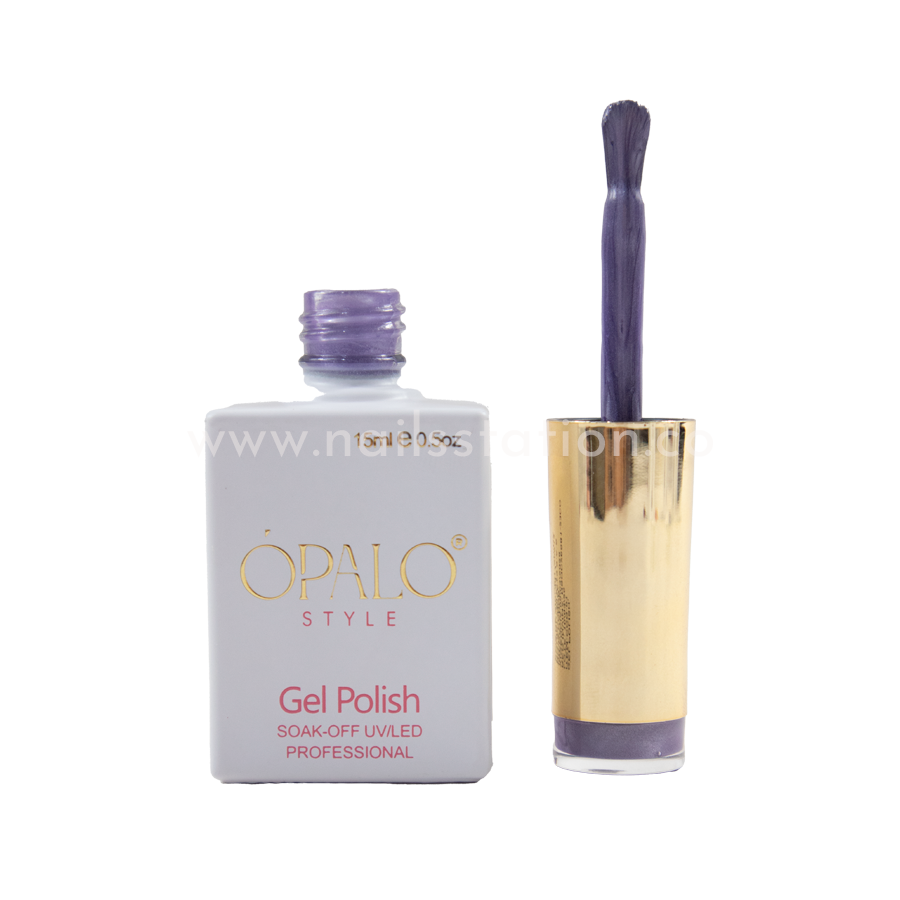 Esmalte ojo de gato ÓPALO
