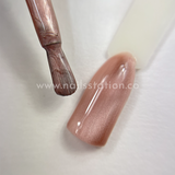 Esmalte ojo de gato ÓPALO