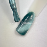 Esmalte ojo de gato ÓPALO