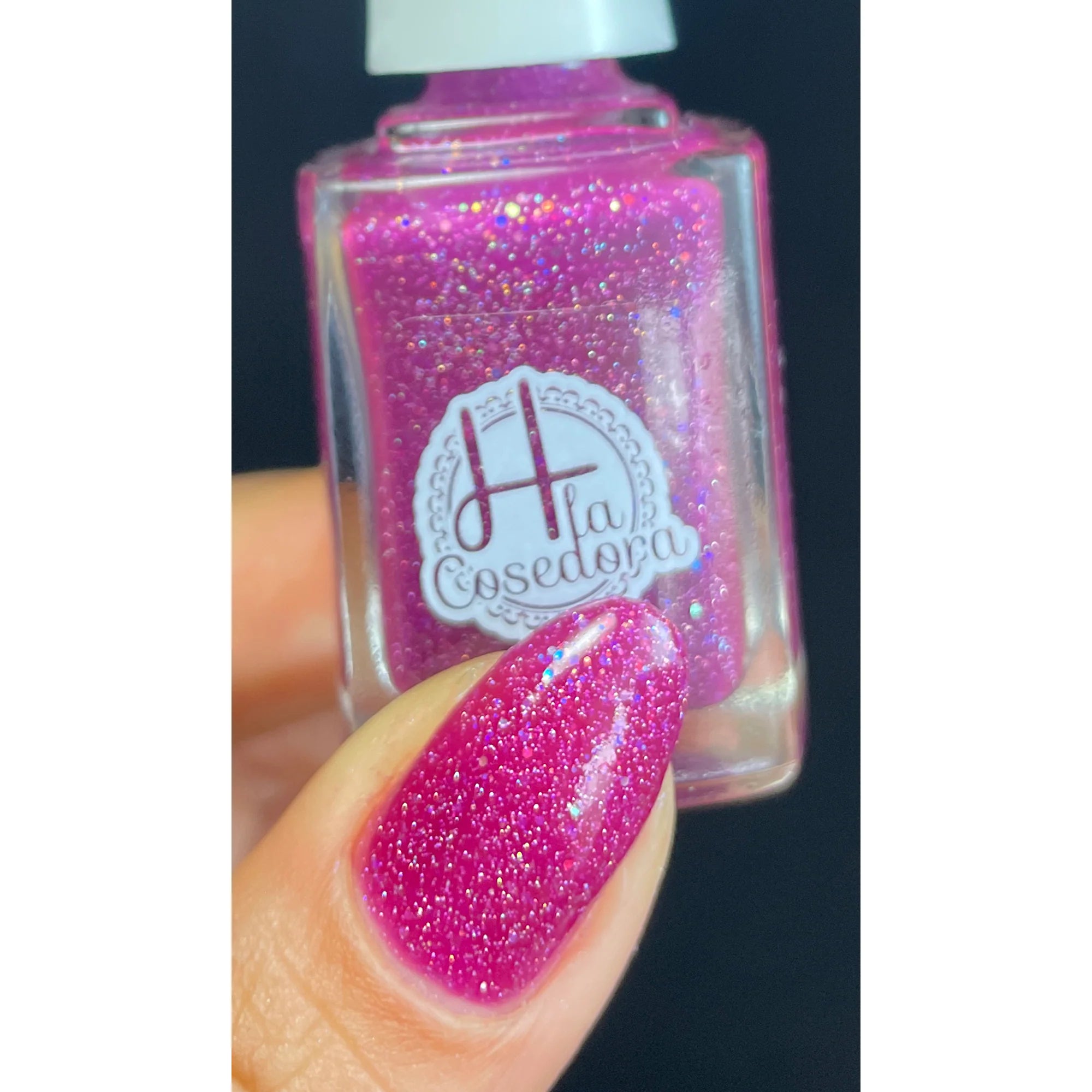 Esmalte H la cosedora 062 Paris