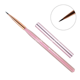 Pincel para Dibujo Madera