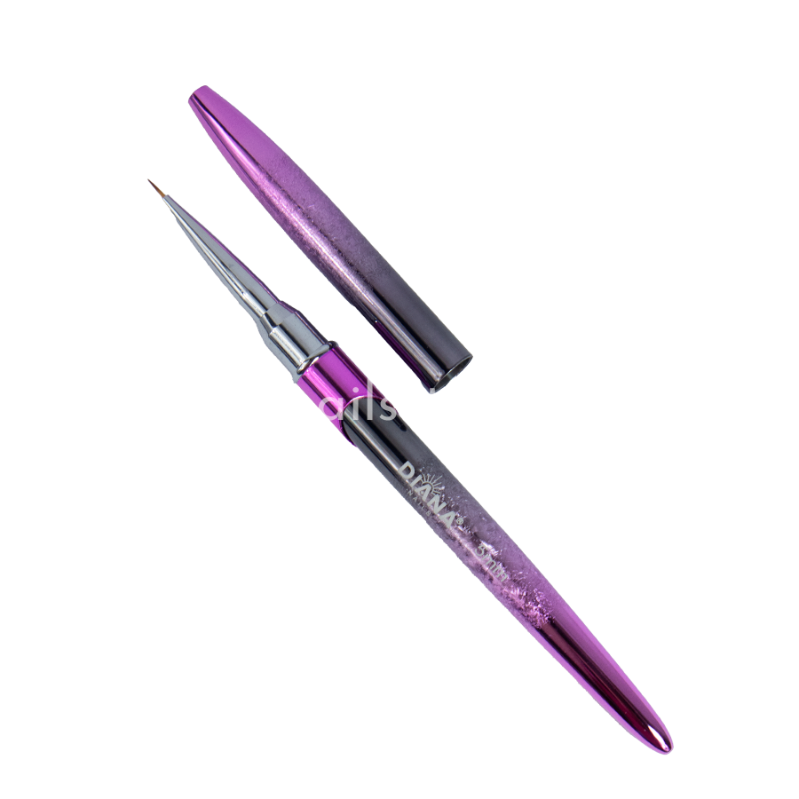Pincel Liner 5mm DIANA NAILS