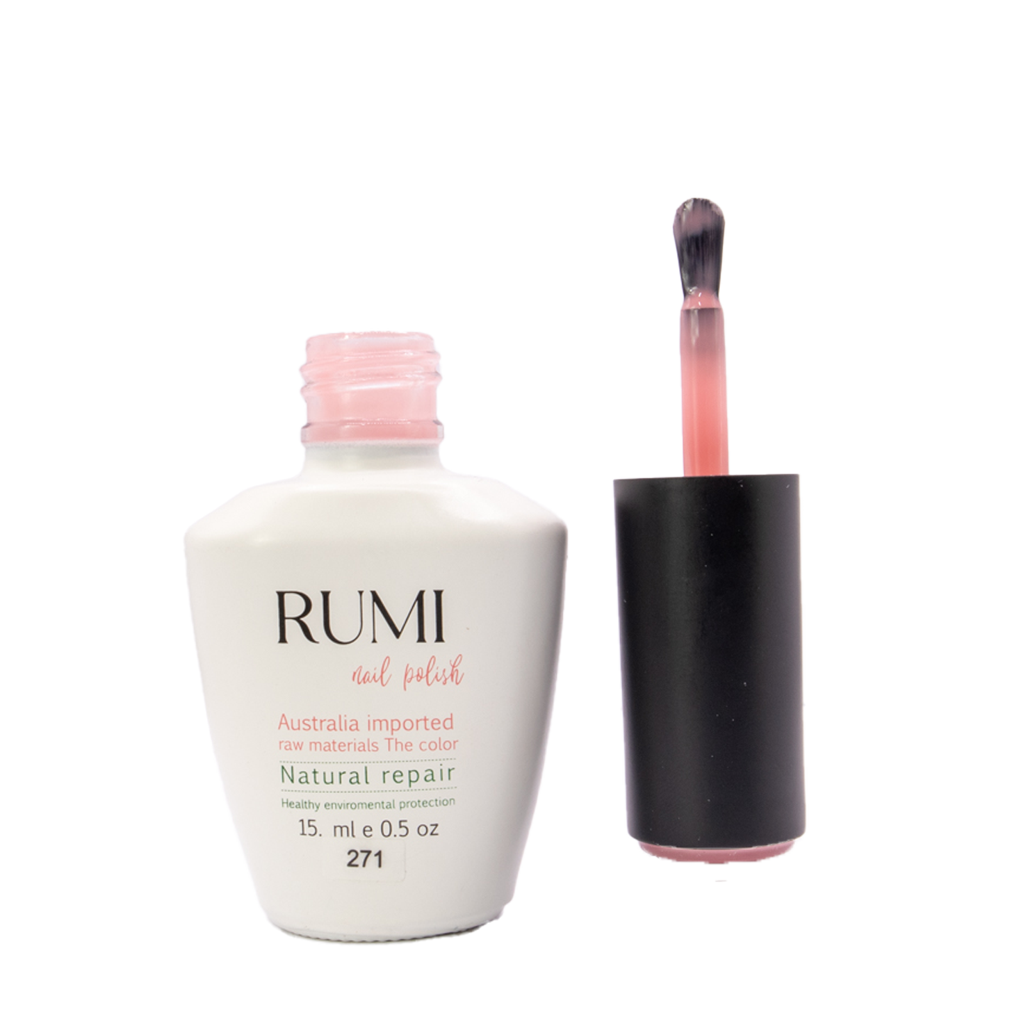 Esmalte semi 271 RUMI